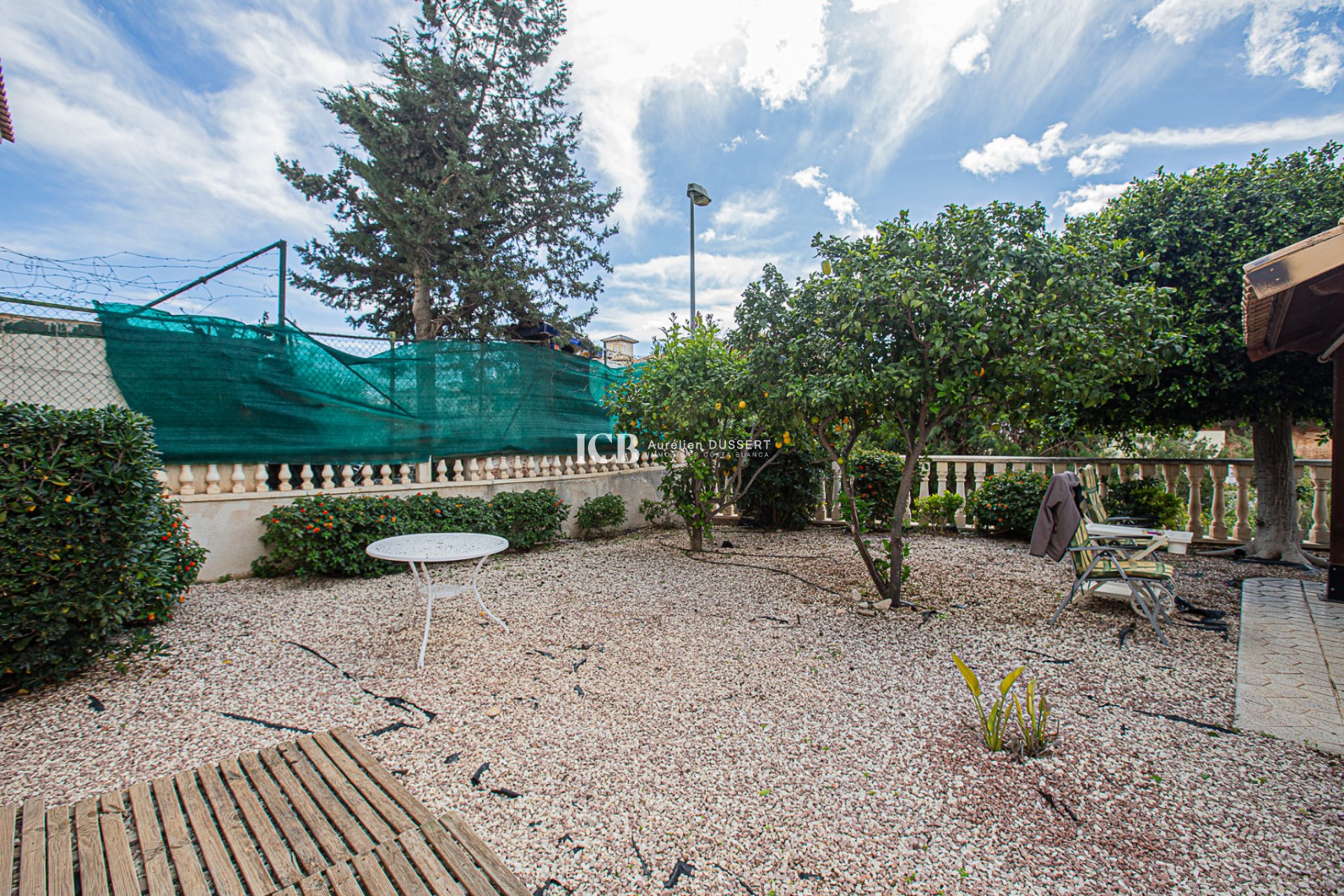 Reventa - Adosado -
Orihuela Costa - La Zenia