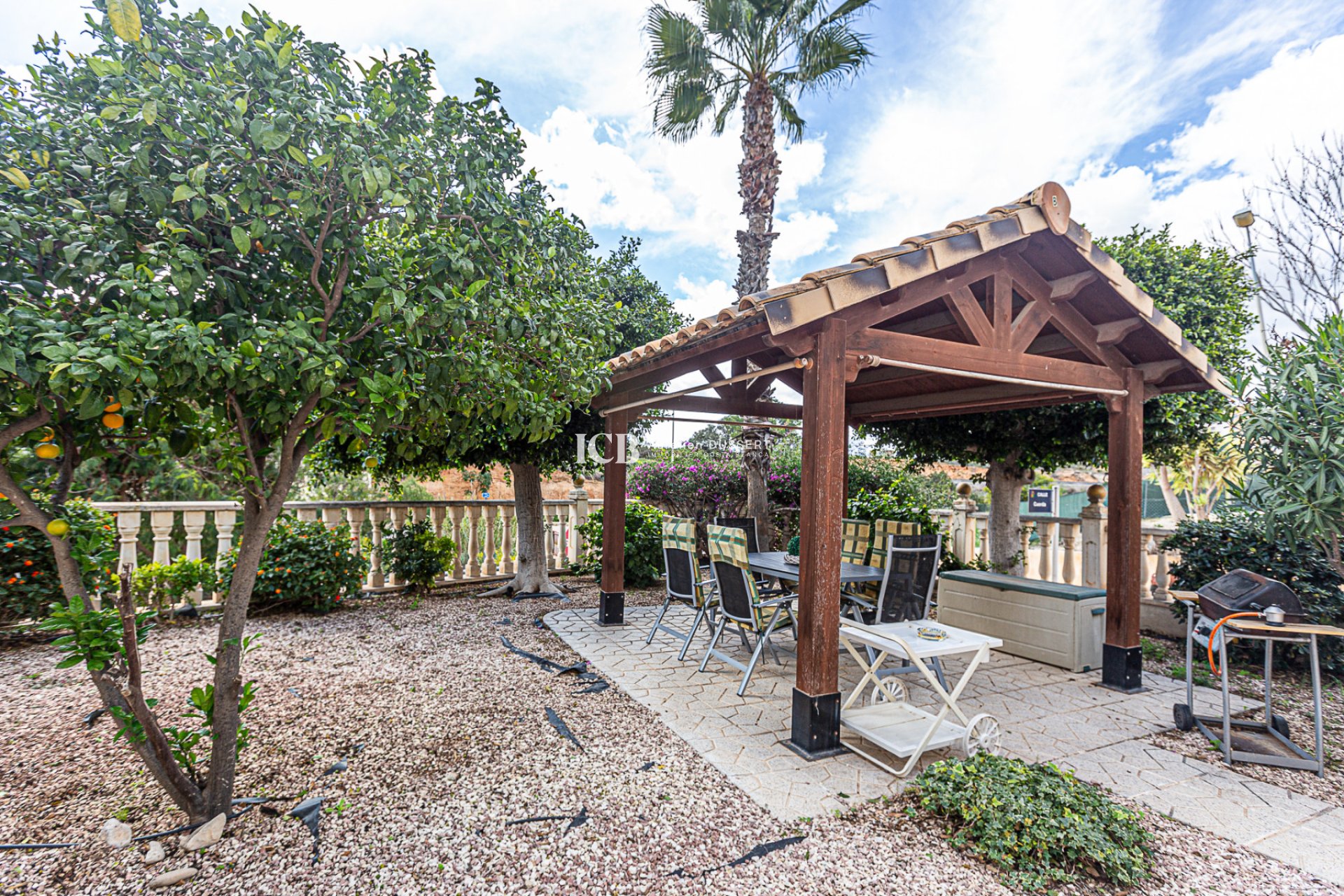 Reventa - Adosado -
Orihuela Costa - La Zenia