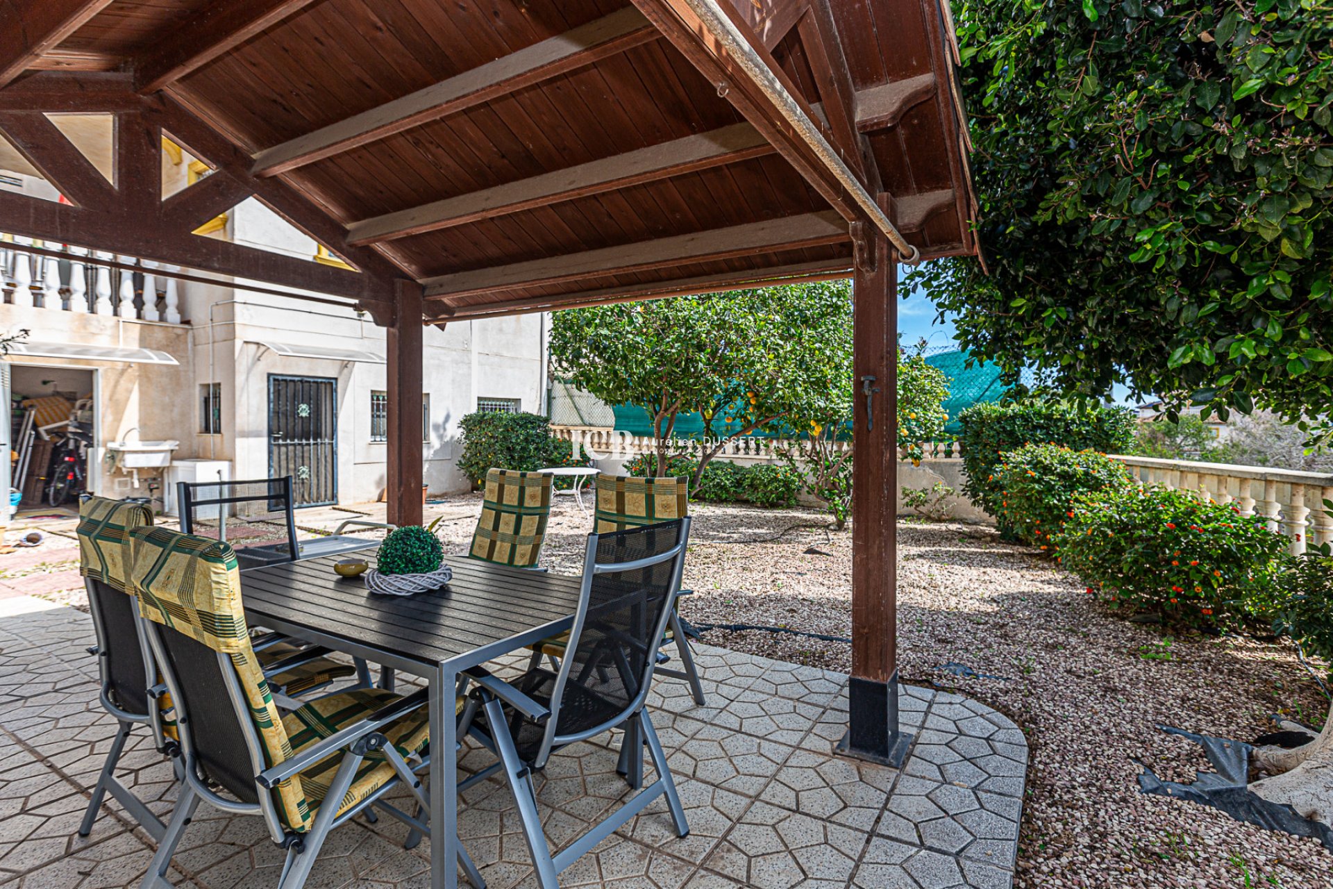 Reventa - Adosado -
Orihuela Costa - La Zenia