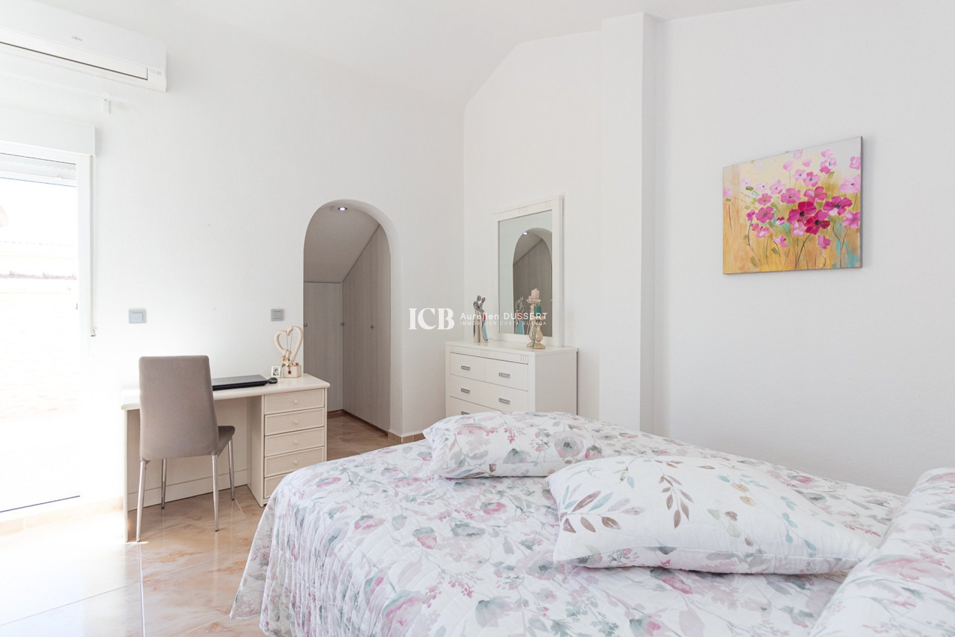 Reventa - Adosado -
Orihuela Costa - La Zenia