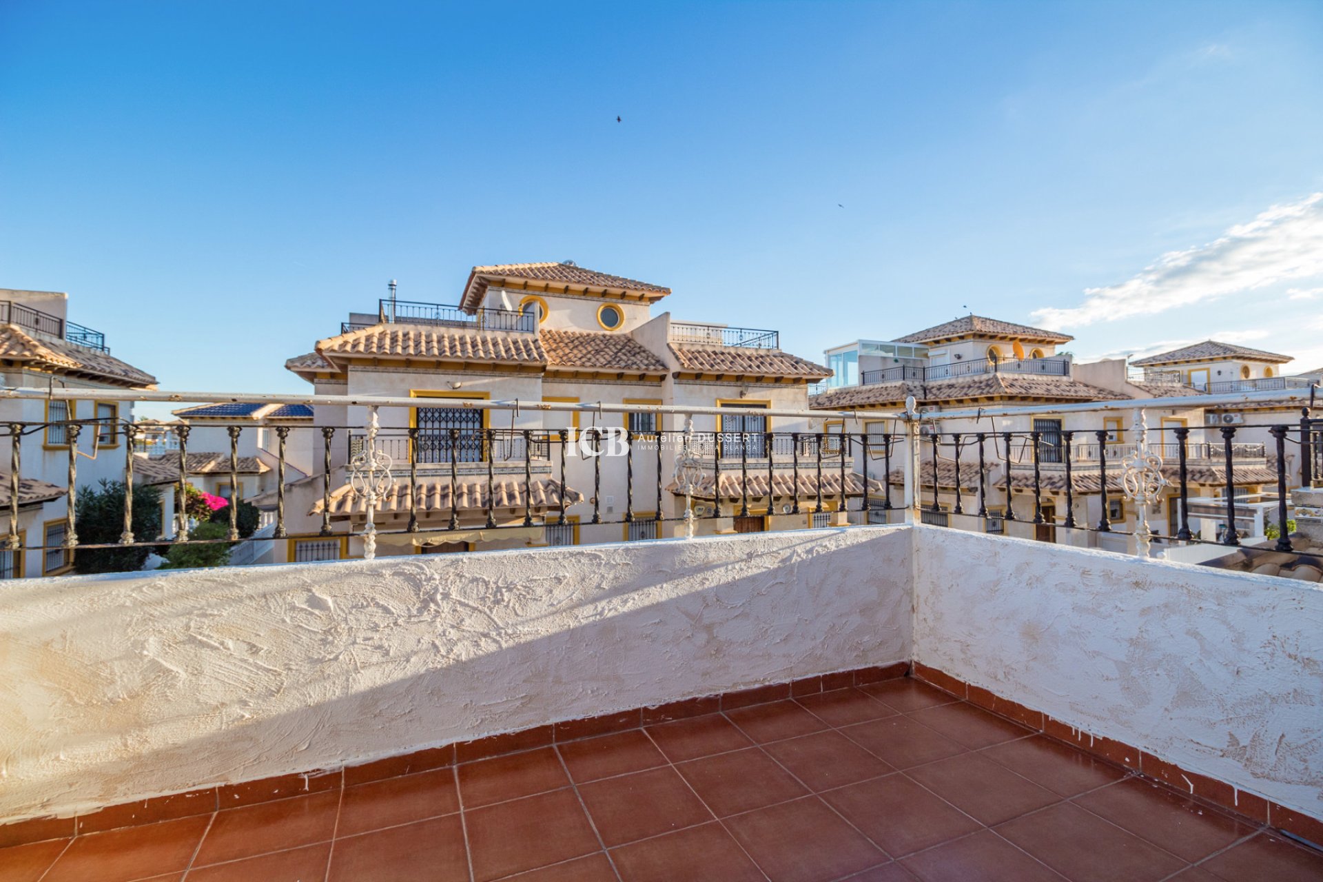 Reventa - Adosado -
Orihuela Costa - La Zenia