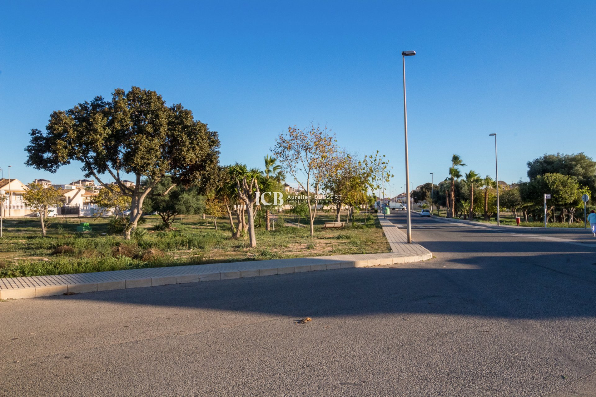 Reventa - Adosado -
Orihuela Costa - La Zenia