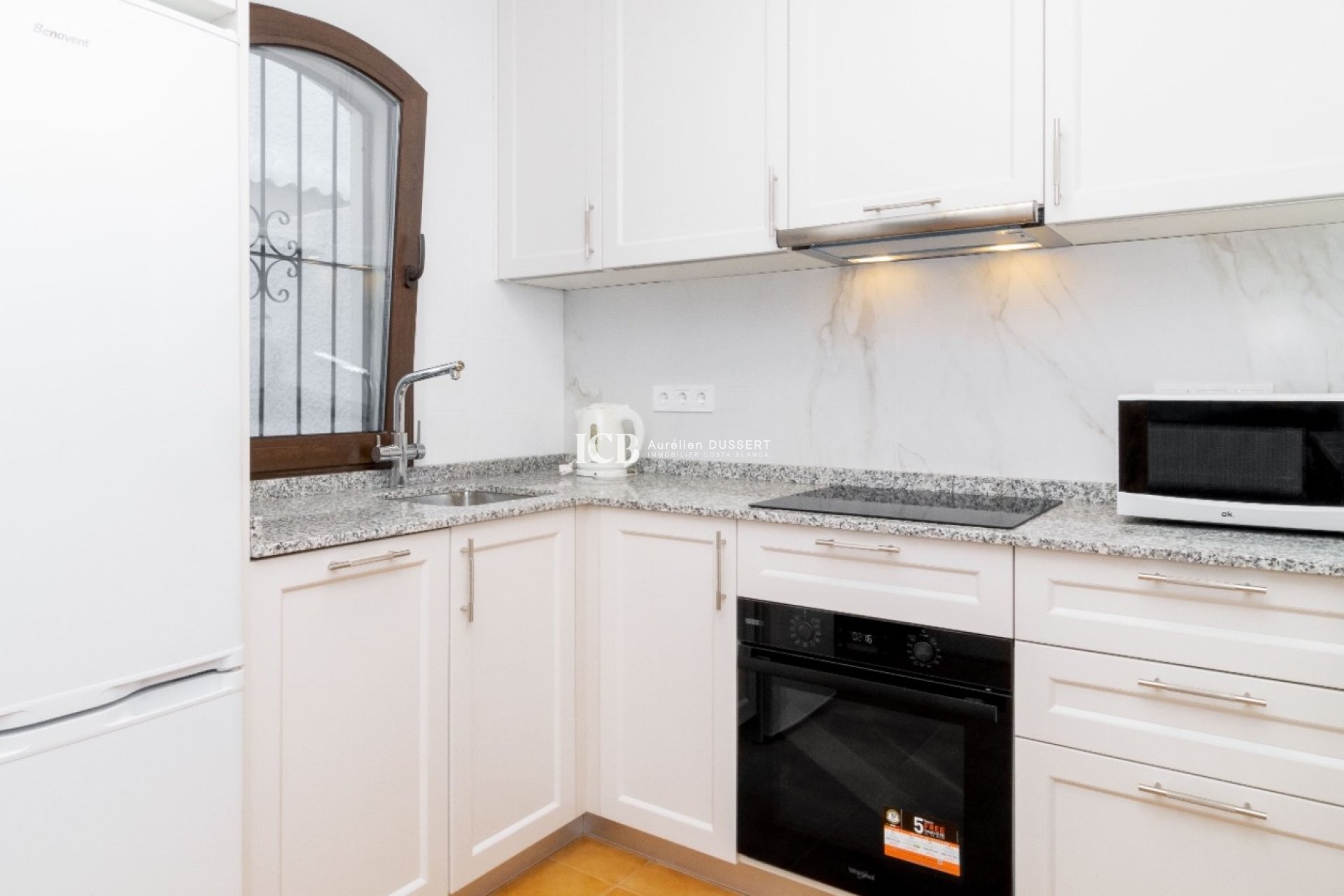 Reventa - Adosado -
Orihuela Costa - La Zenia