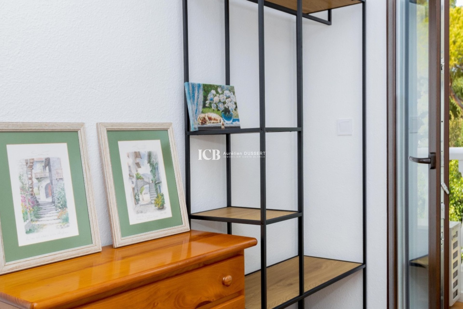 Reventa - Adosado -
Orihuela Costa - La Zenia