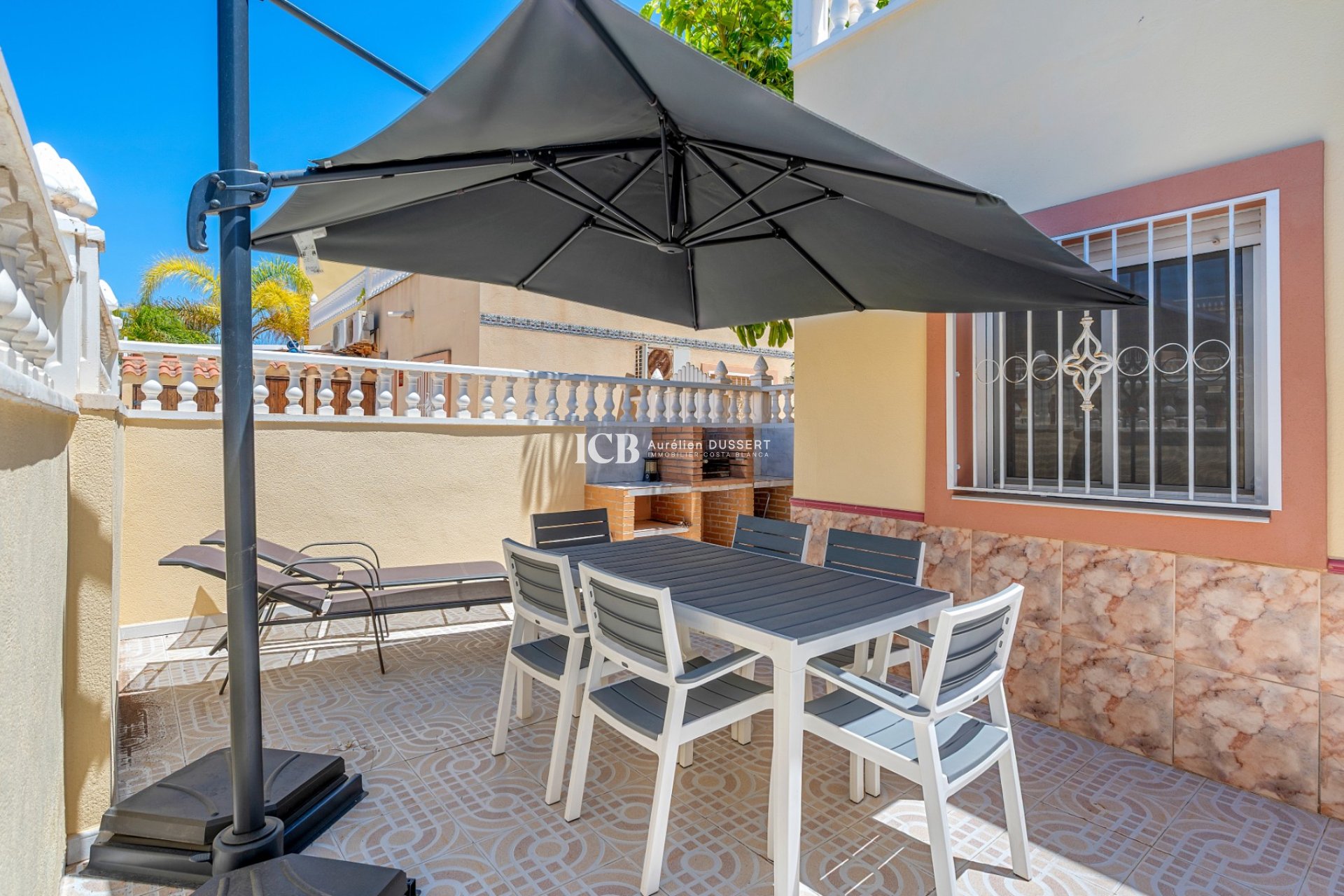 Reventa - Adosado -
Orihuela Costa - La Zenia