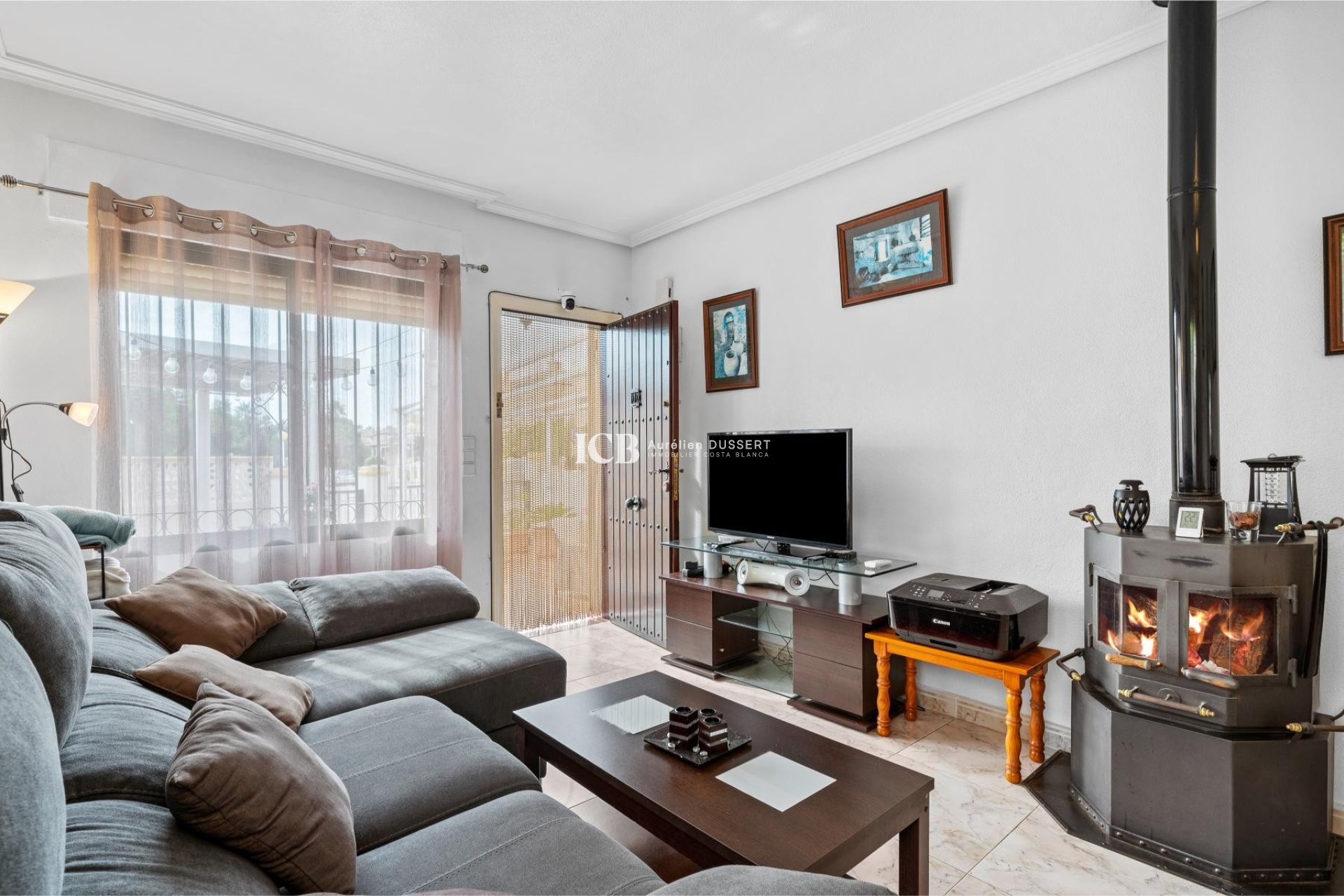 Reventa - Adosado -
Orihuela Costa - La Zenia