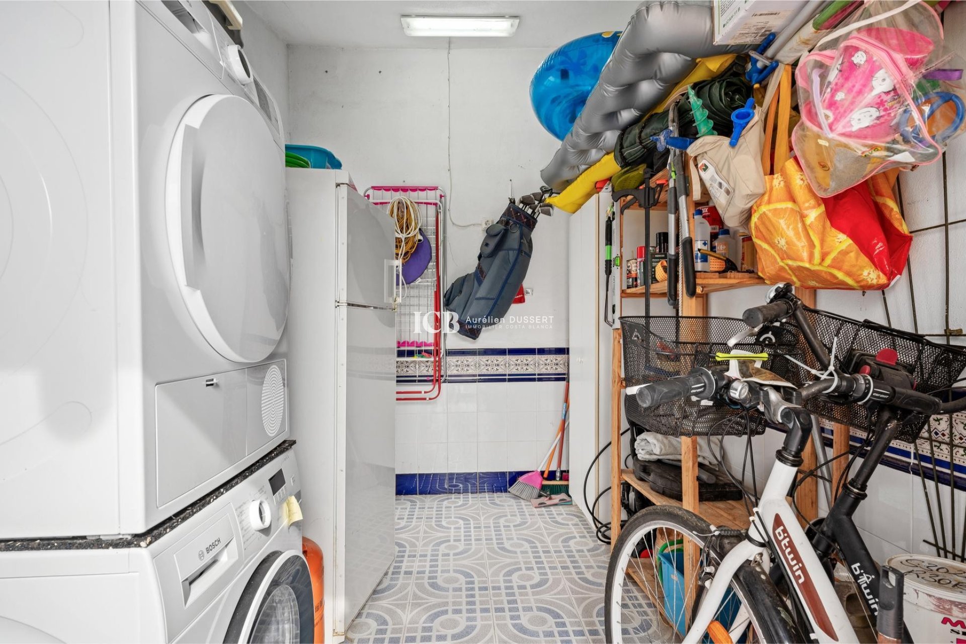 Reventa - Adosado -
Orihuela Costa - La Zenia