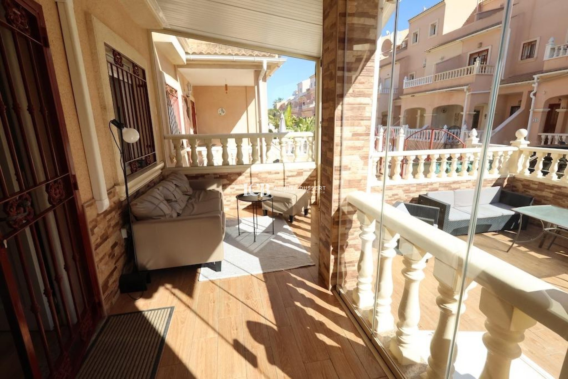 Reventa - Adosado -
Orihuela Costa - La Zenia