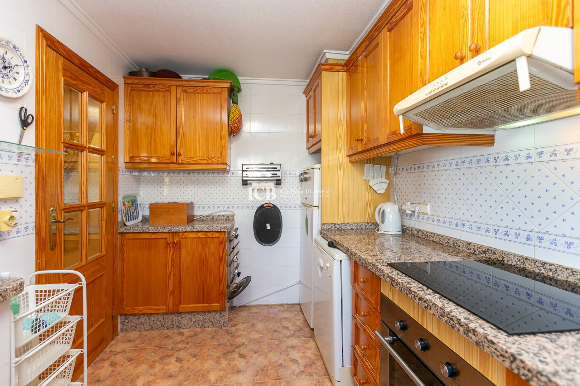 Reventa - Adosado -
Orihuela Costa - La Zenia