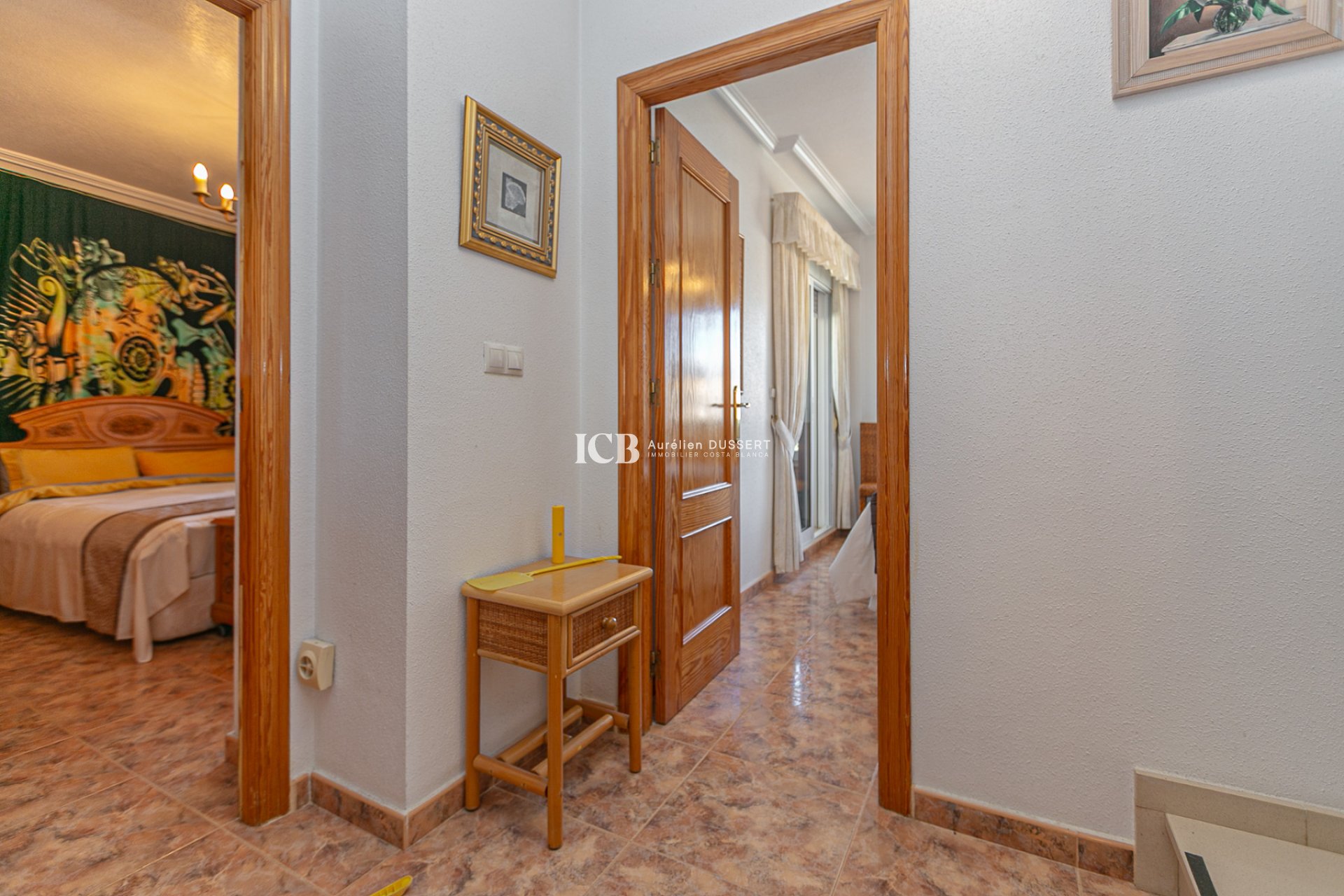 Reventa - Adosado -
Orihuela Costa - La Zenia