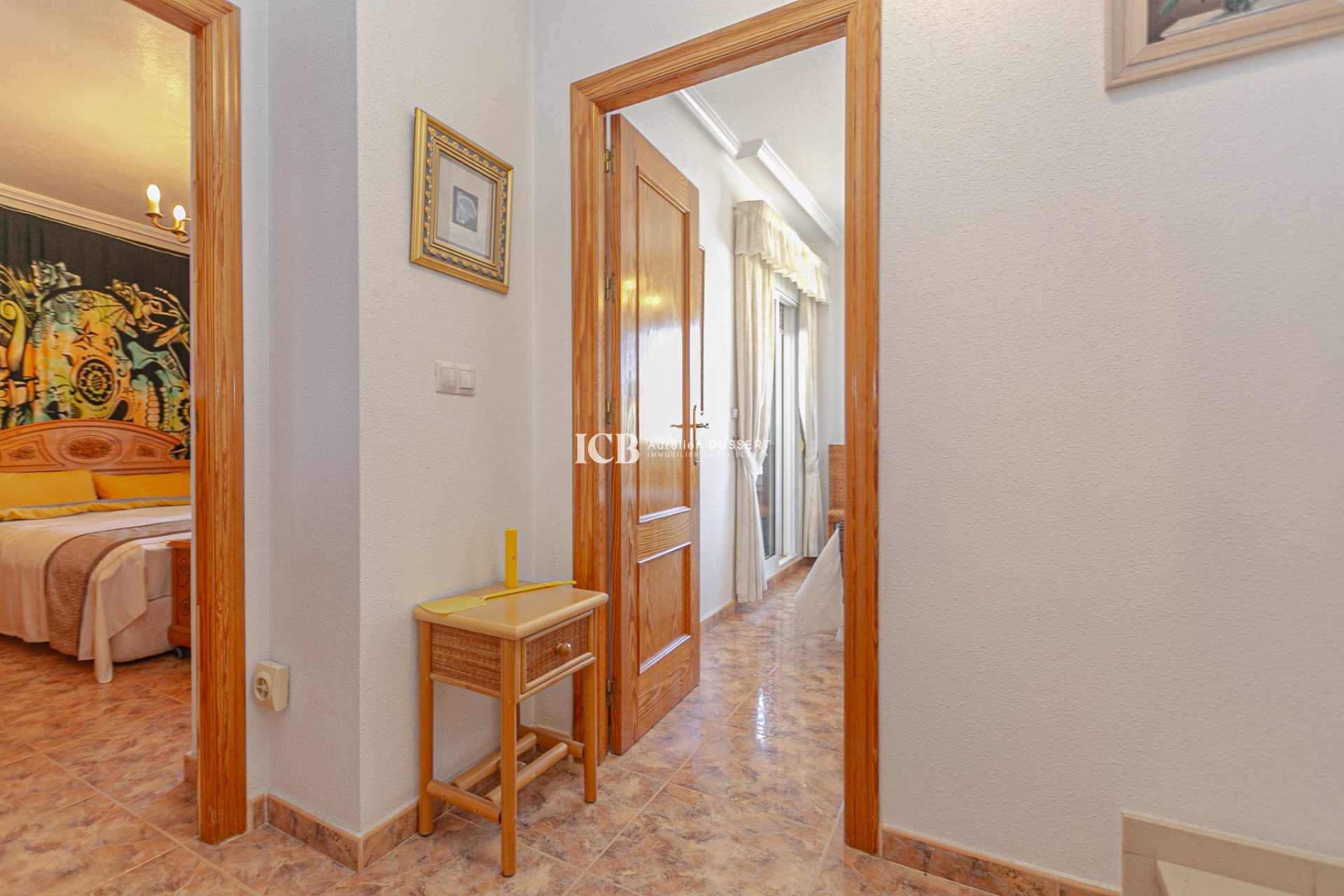 Reventa - Adosado -
Orihuela Costa - La Zenia