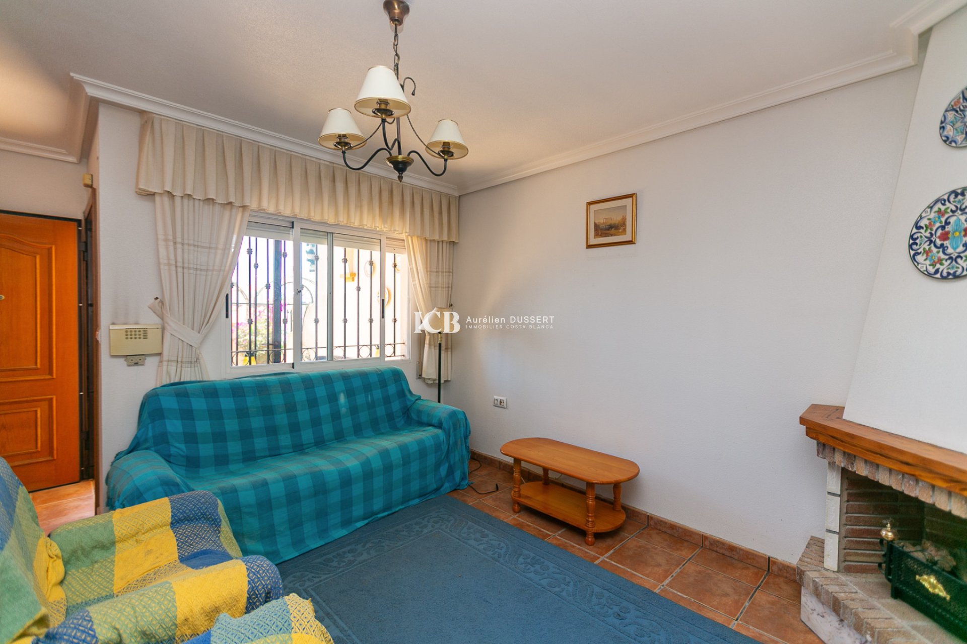 Reventa - Adosado -
Orihuela Costa - La Zenia