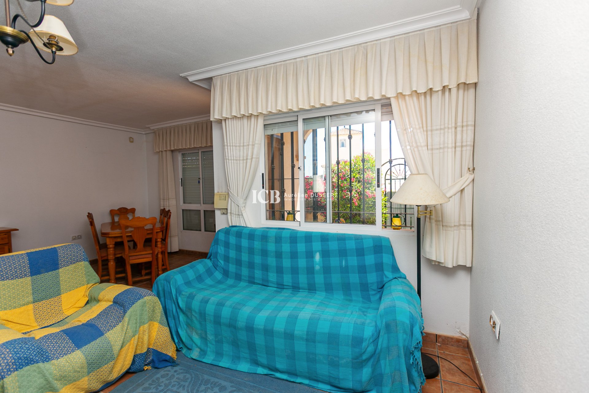Reventa - Adosado -
Orihuela Costa - La Zenia