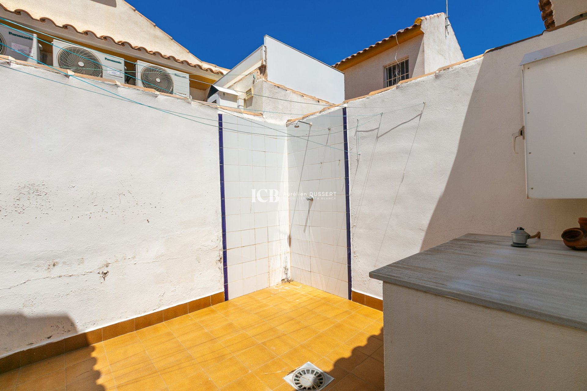 Reventa - Adosado -
Orihuela Costa - La Zenia