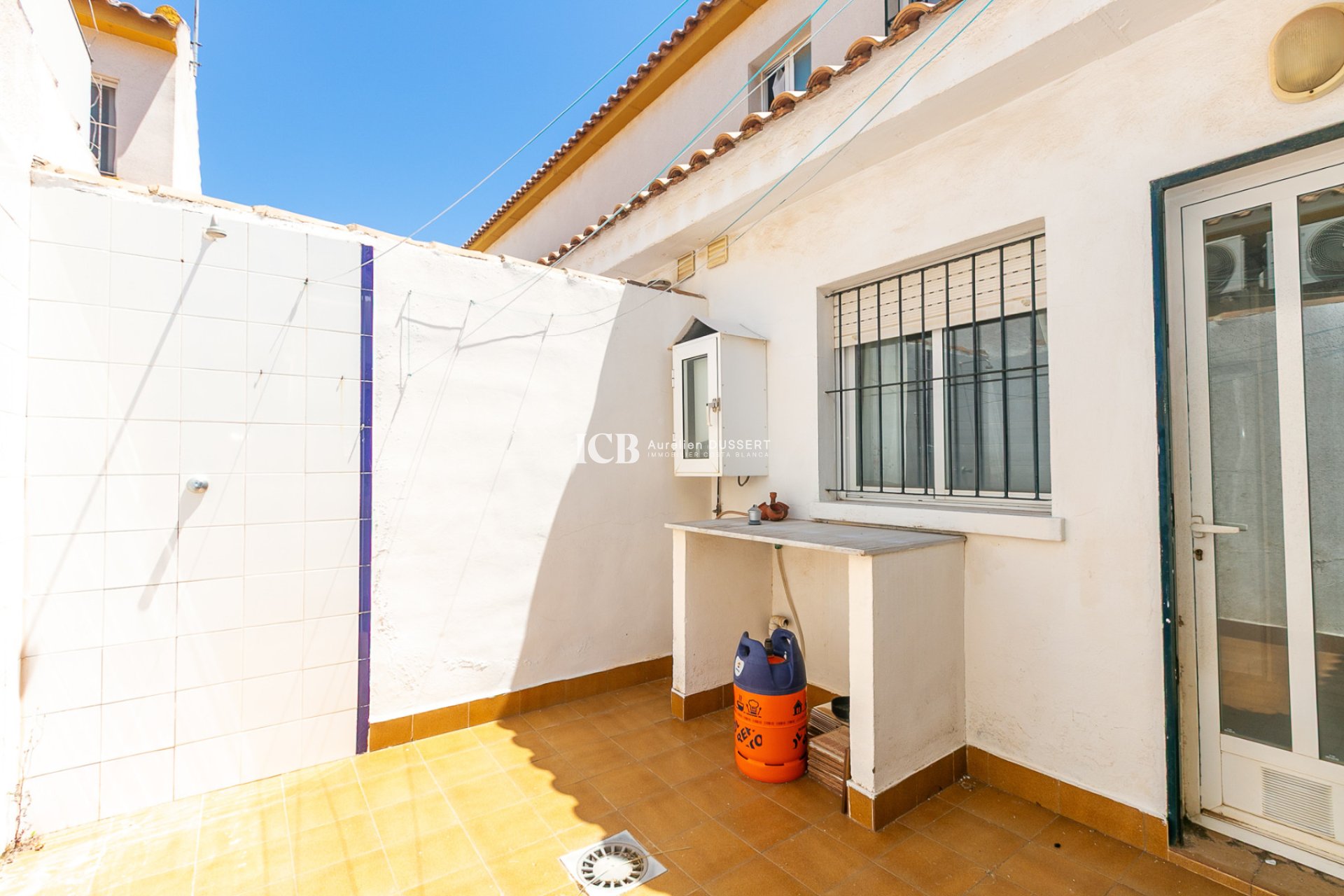 Reventa - Adosado -
Orihuela Costa - La Zenia
