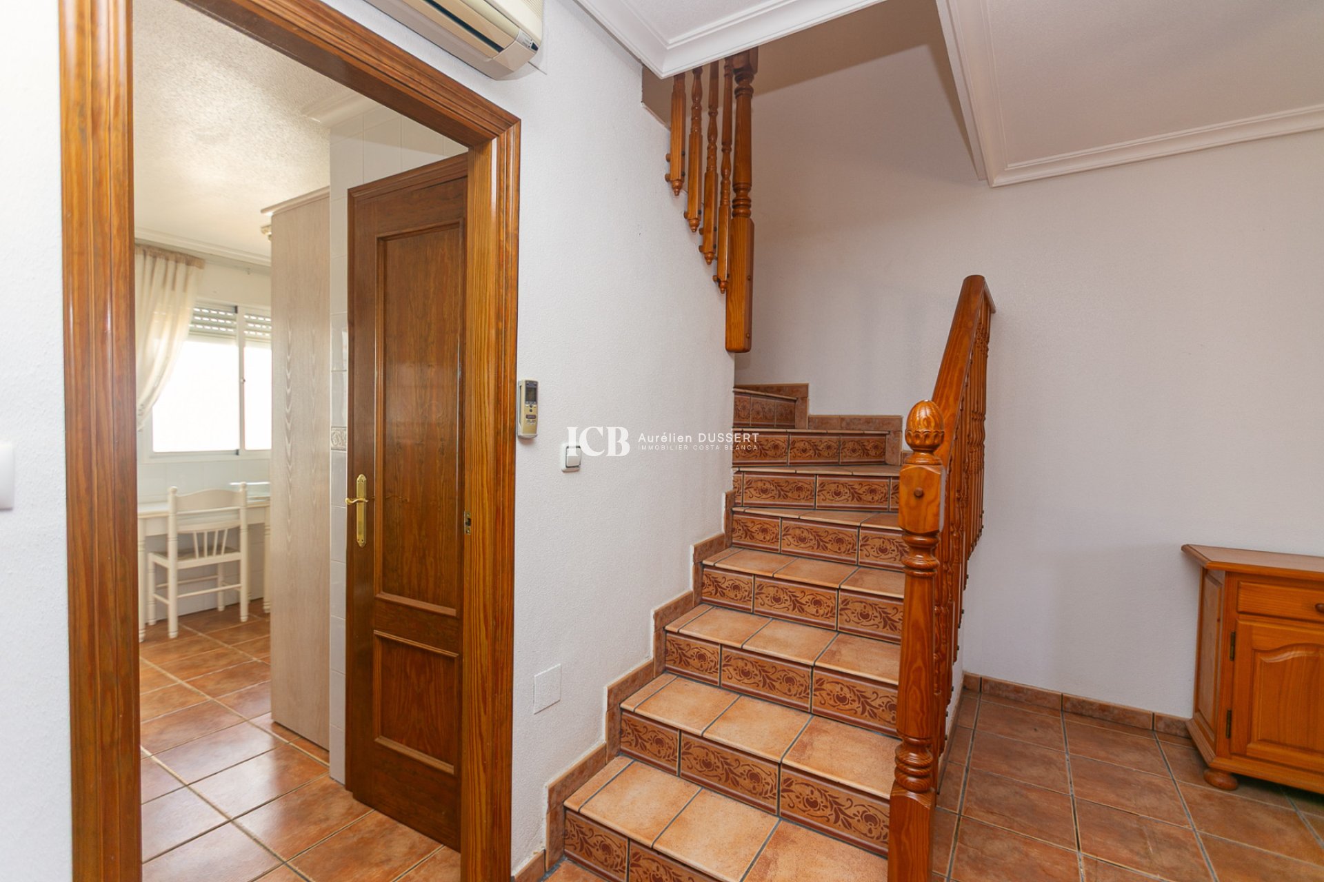 Reventa - Adosado -
Orihuela Costa - La Zenia