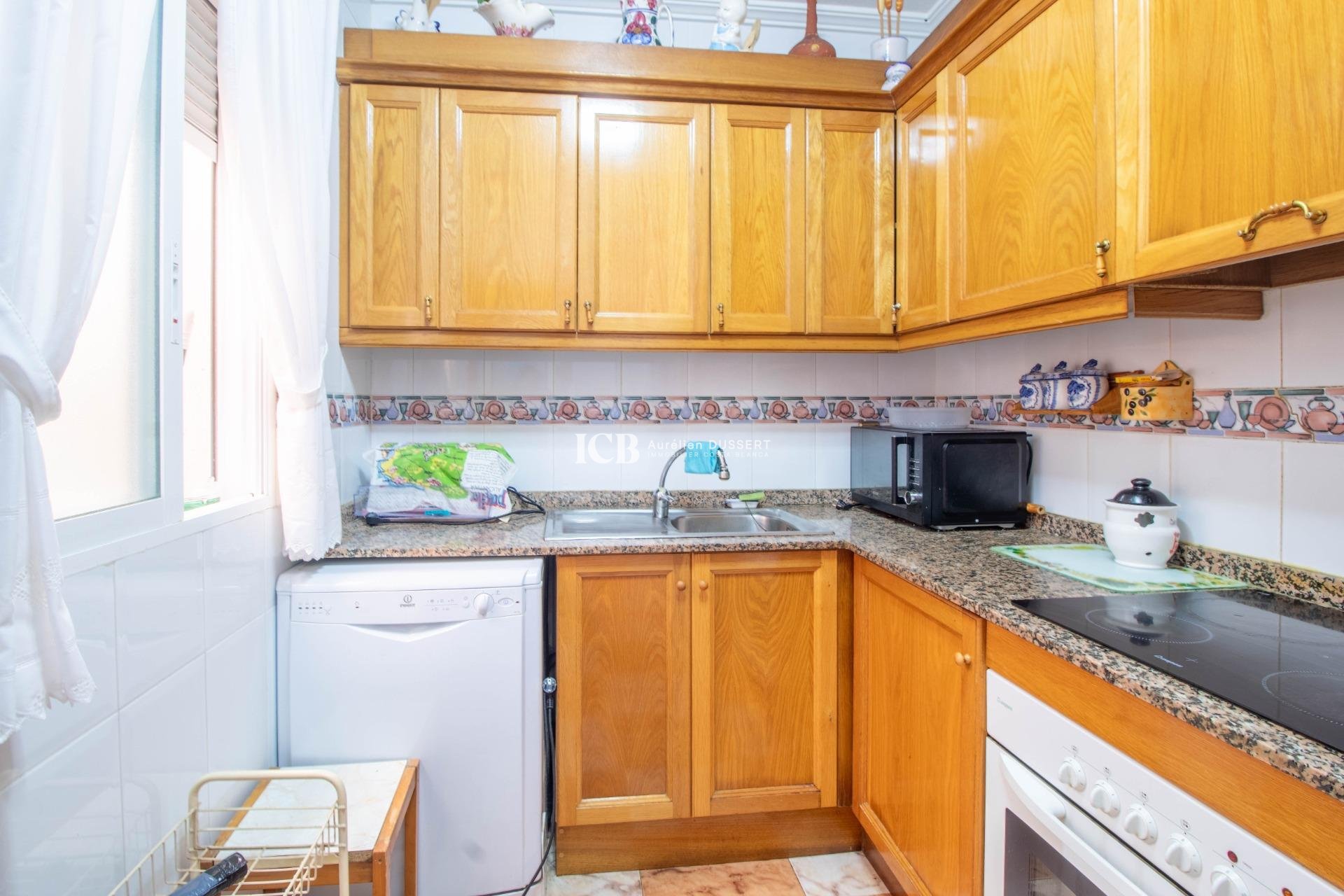 Reventa - Adosado -
Orihuela Costa - La Zenia