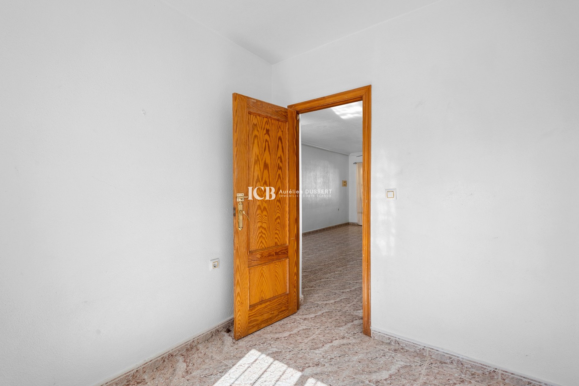 Reventa - Adosado -
Orihuela Costa - Las Filipinas
