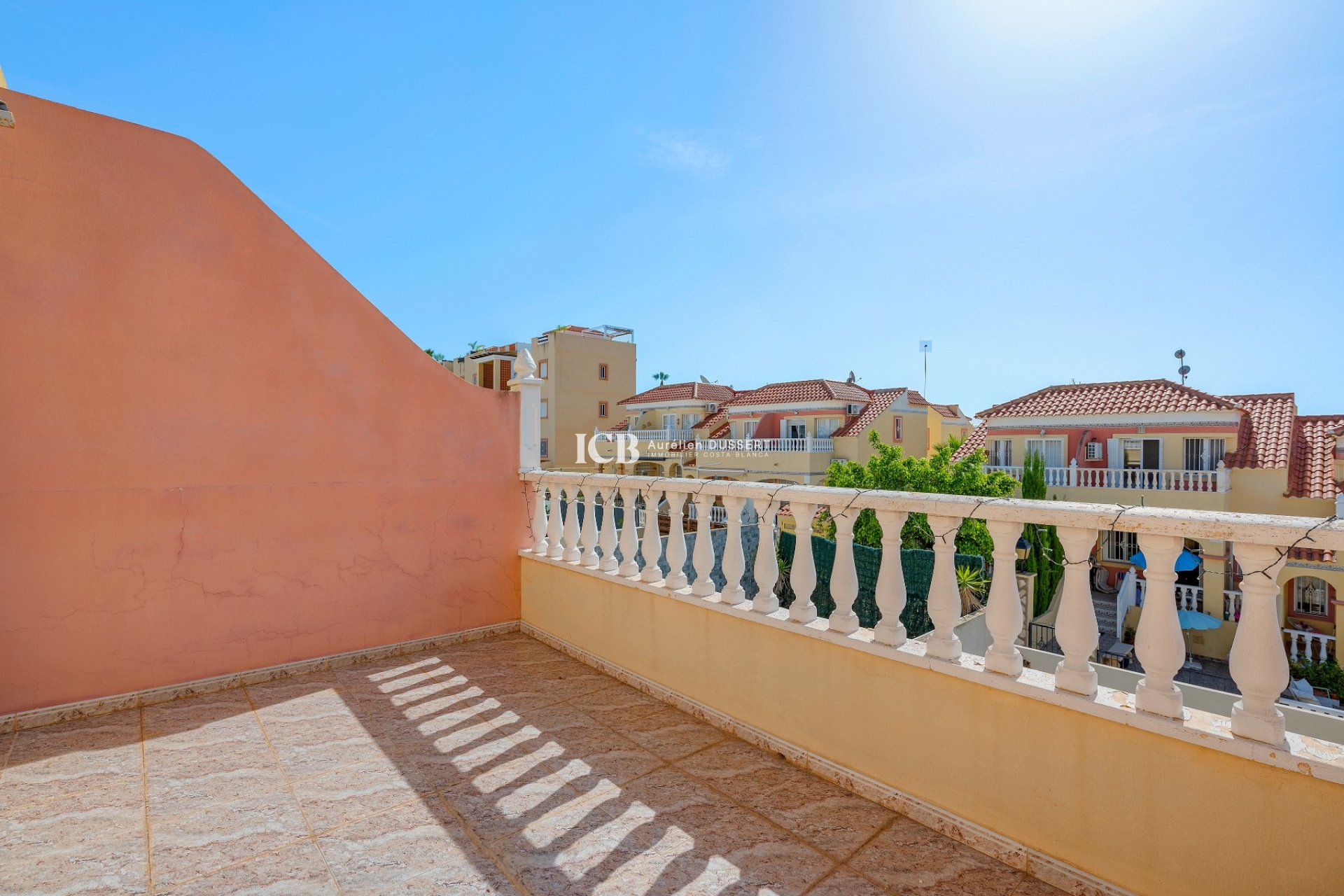 Reventa - Adosado -
Orihuela Costa - Las Filipinas
