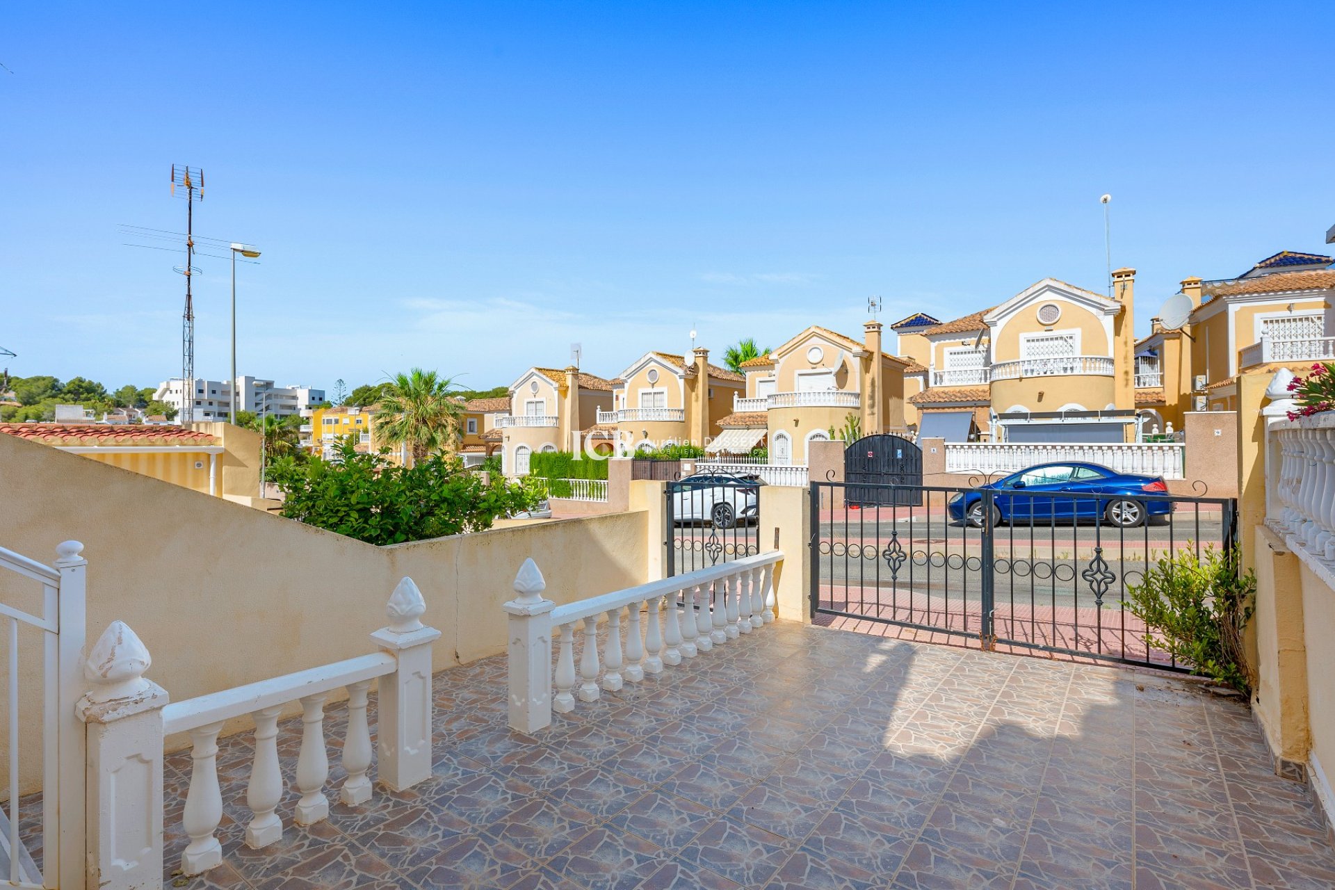 Reventa - Adosado -
Orihuela Costa - Las Filipinas