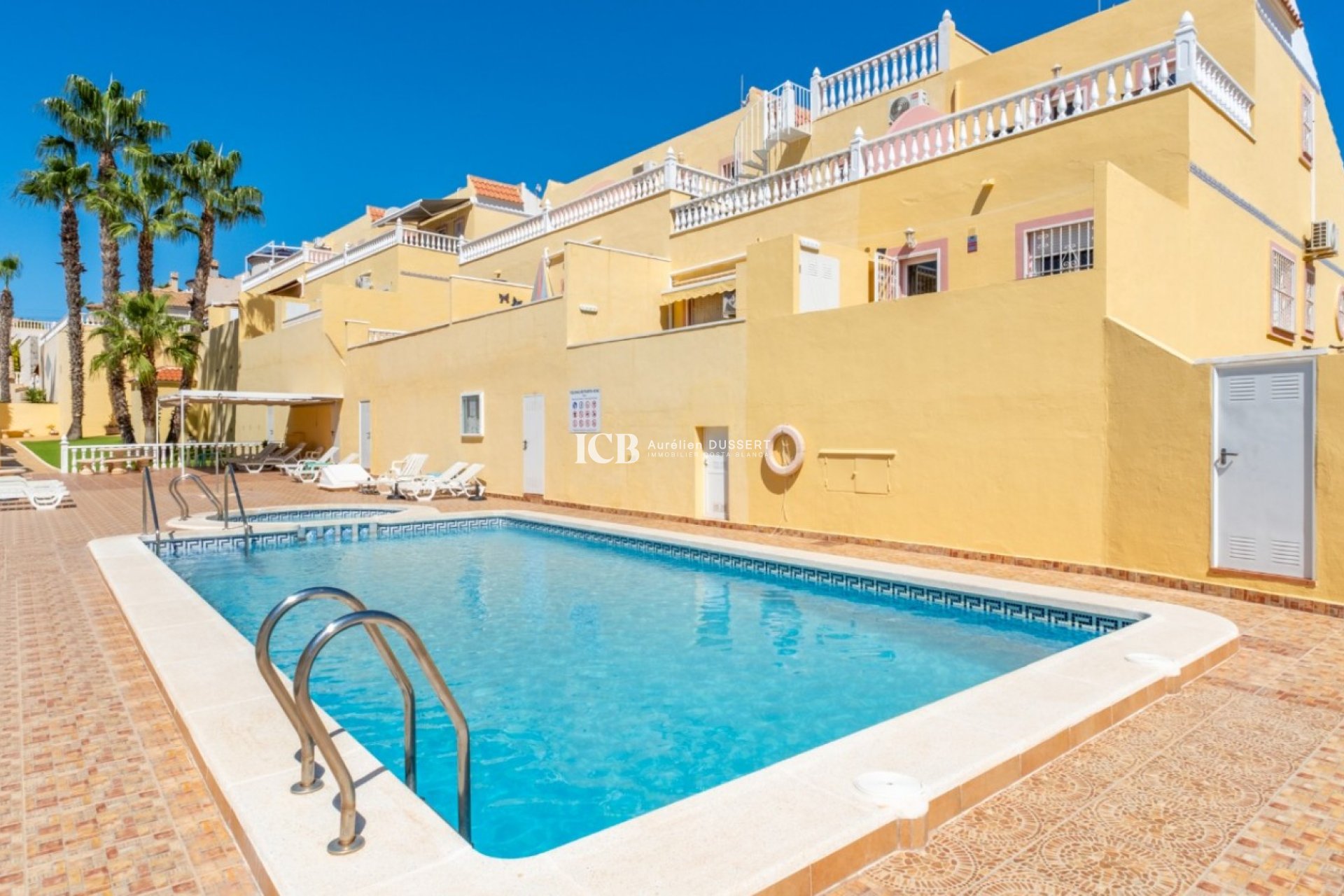Reventa - Adosado -
Orihuela Costa - Las Filipinas