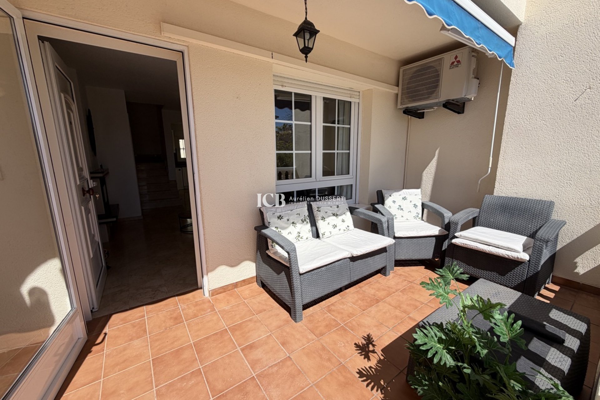 Reventa - Adosado -
Orihuela Costa - Las Ramblas Golf