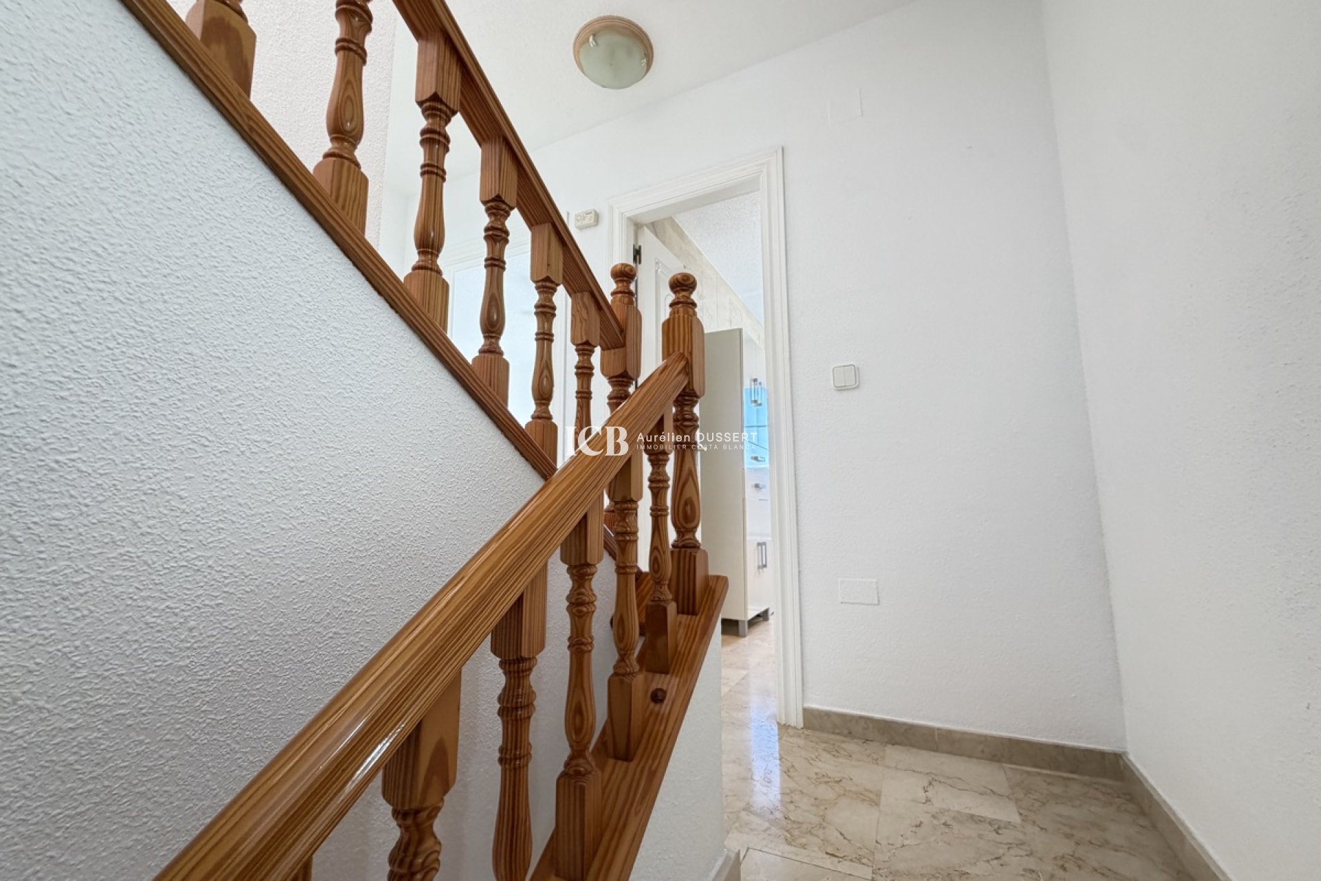 Reventa - Adosado -
Orihuela Costa - Las Ramblas Golf