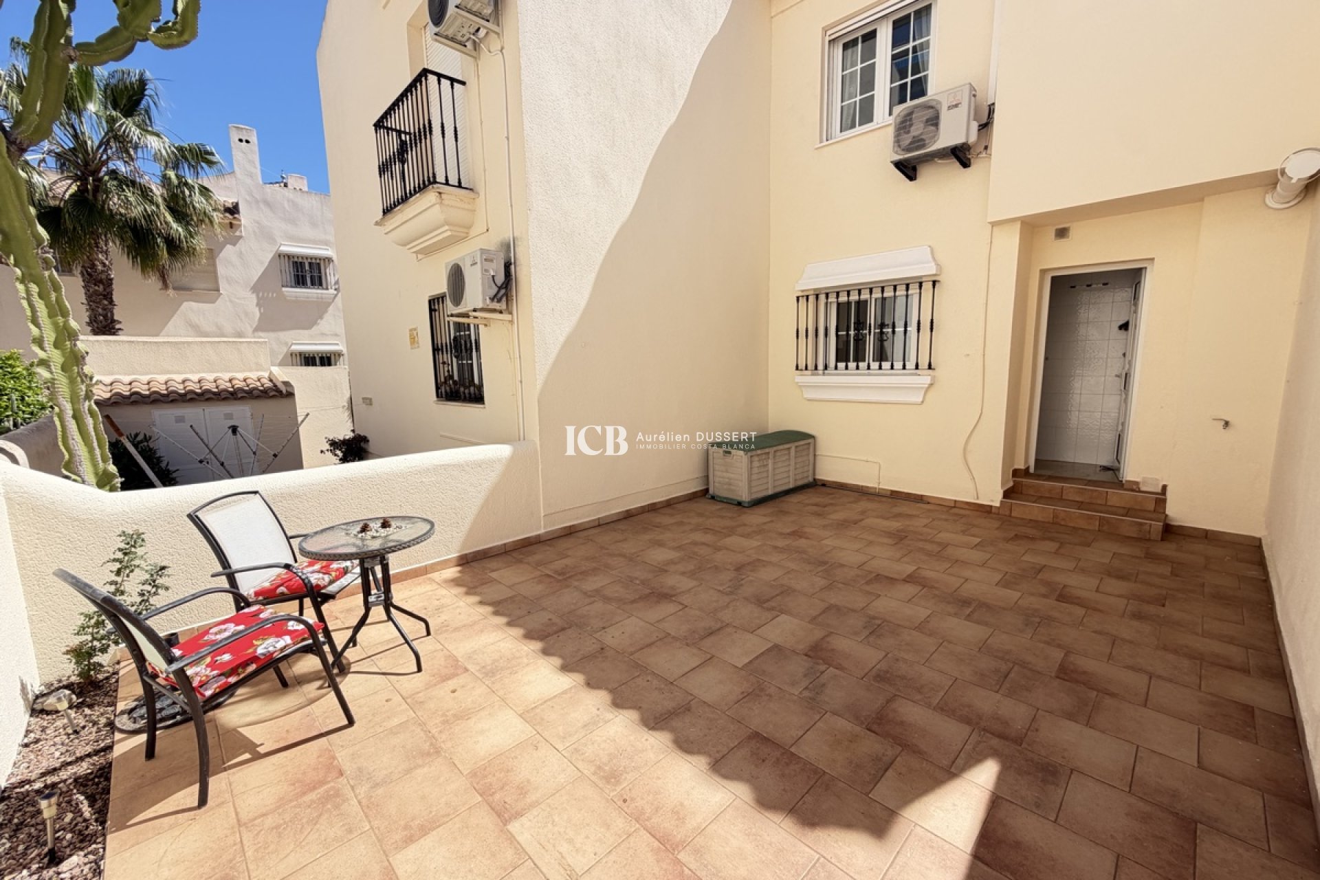 Reventa - Adosado -
Orihuela Costa - Las Ramblas Golf
