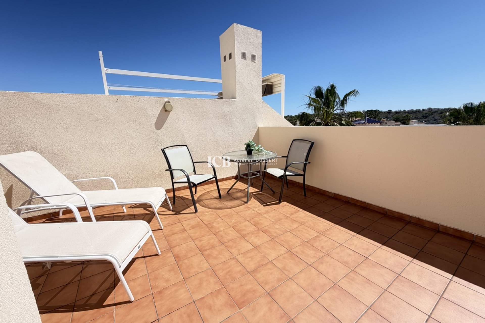 Reventa - Adosado -
Orihuela Costa - Las Ramblas Golf