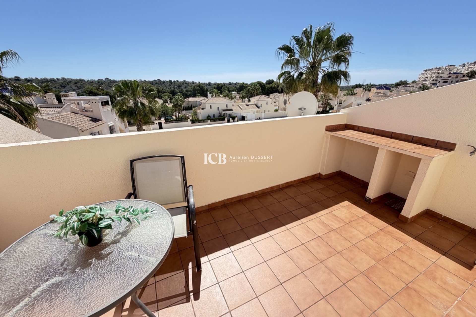 Reventa - Adosado -
Orihuela Costa - Las Ramblas Golf