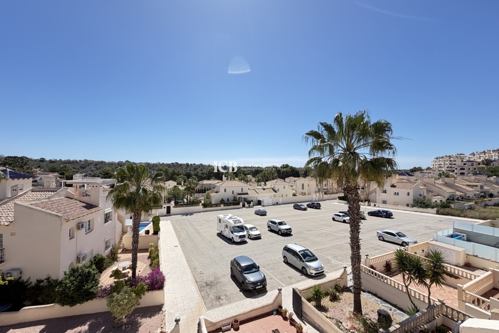 Reventa - Adosado -
Orihuela Costa - Las Ramblas Golf