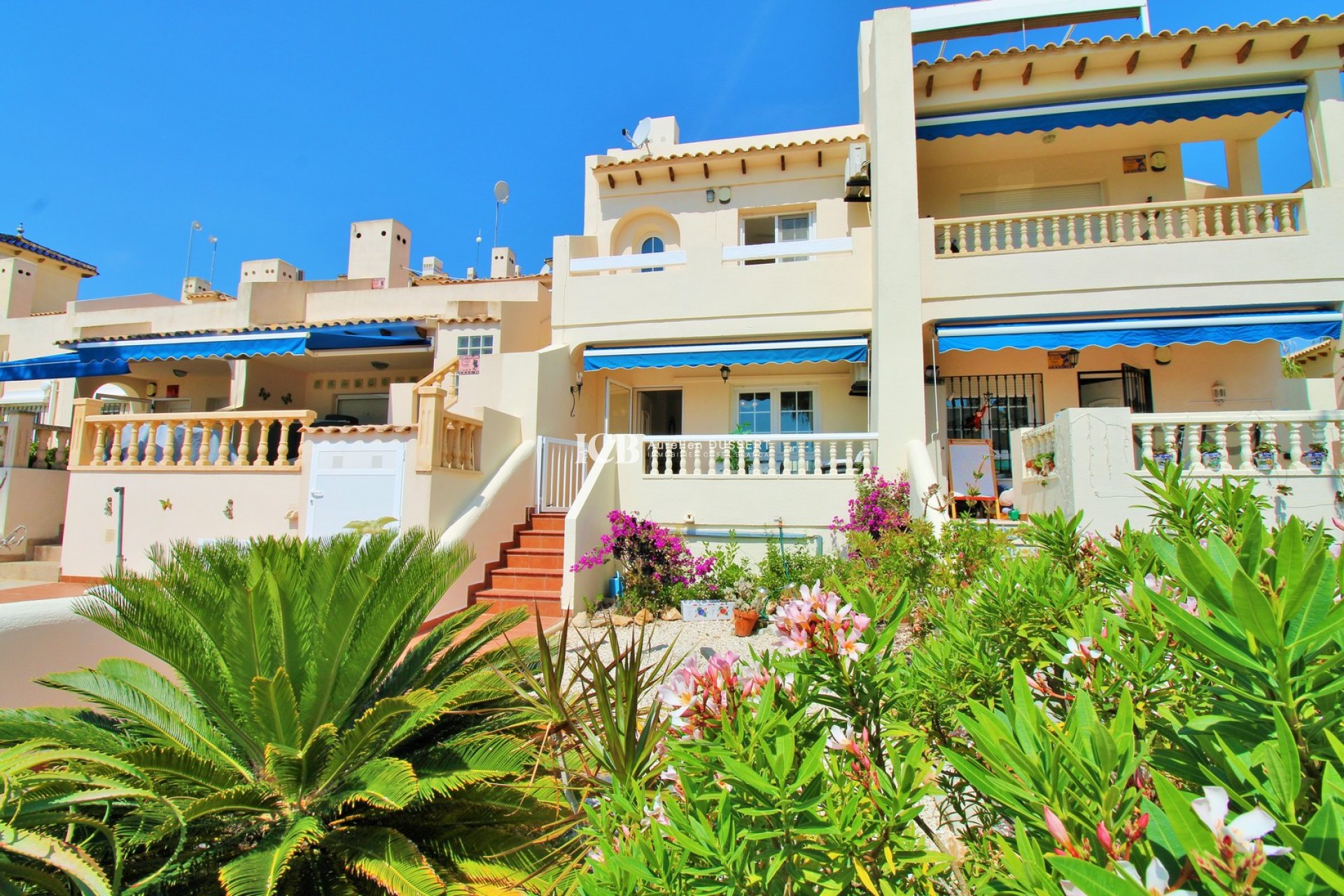 Reventa - Adosado -
Orihuela Costa - Las Ramblas Golf