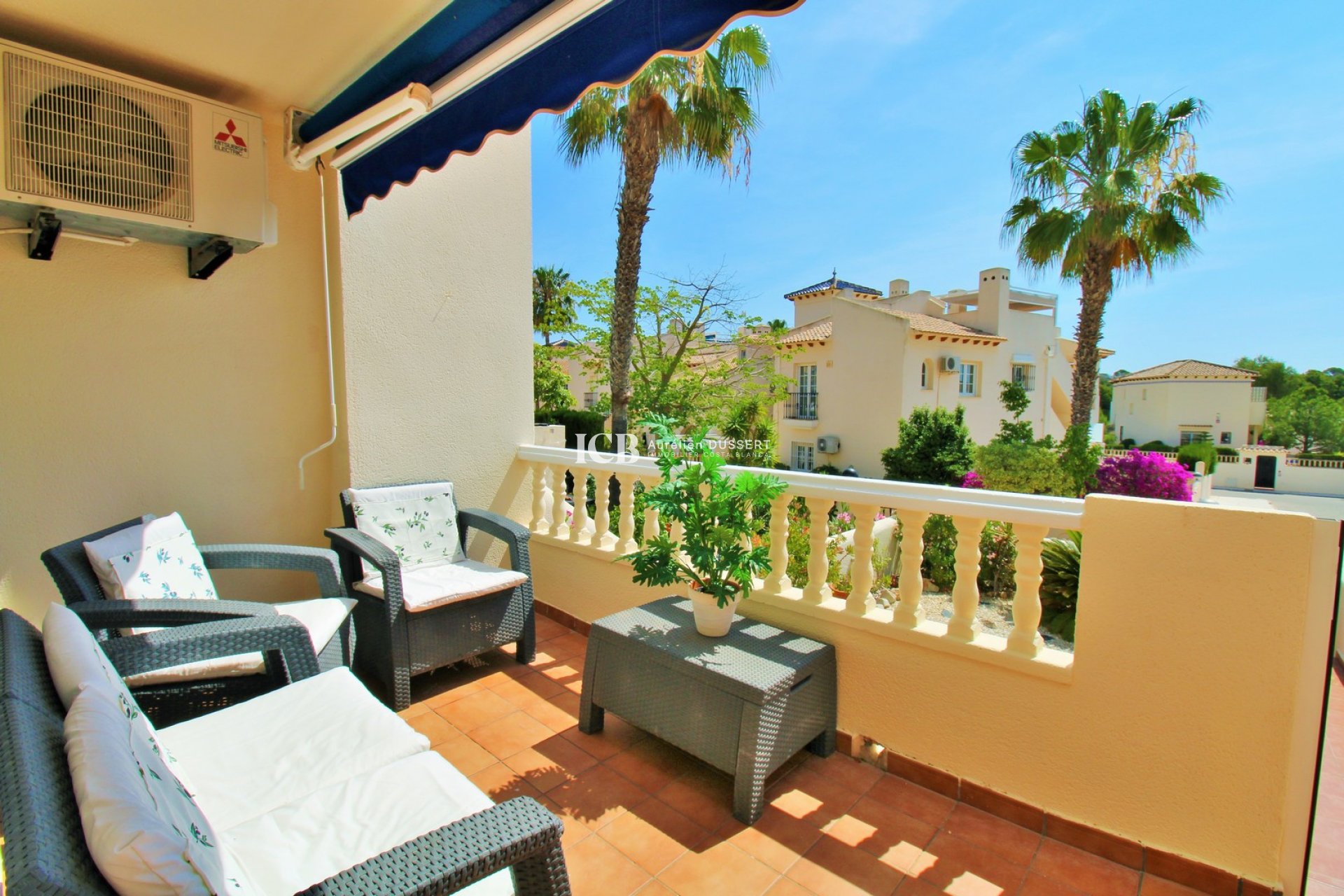 Reventa - Adosado -
Orihuela Costa - Las Ramblas Golf