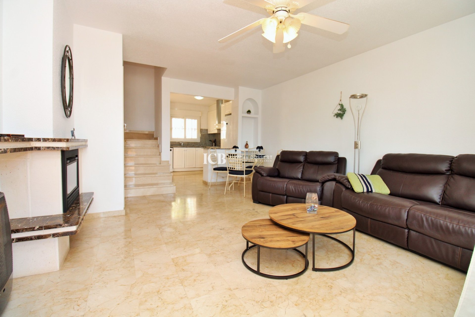Reventa - Adosado -
Orihuela Costa - Las Ramblas Golf