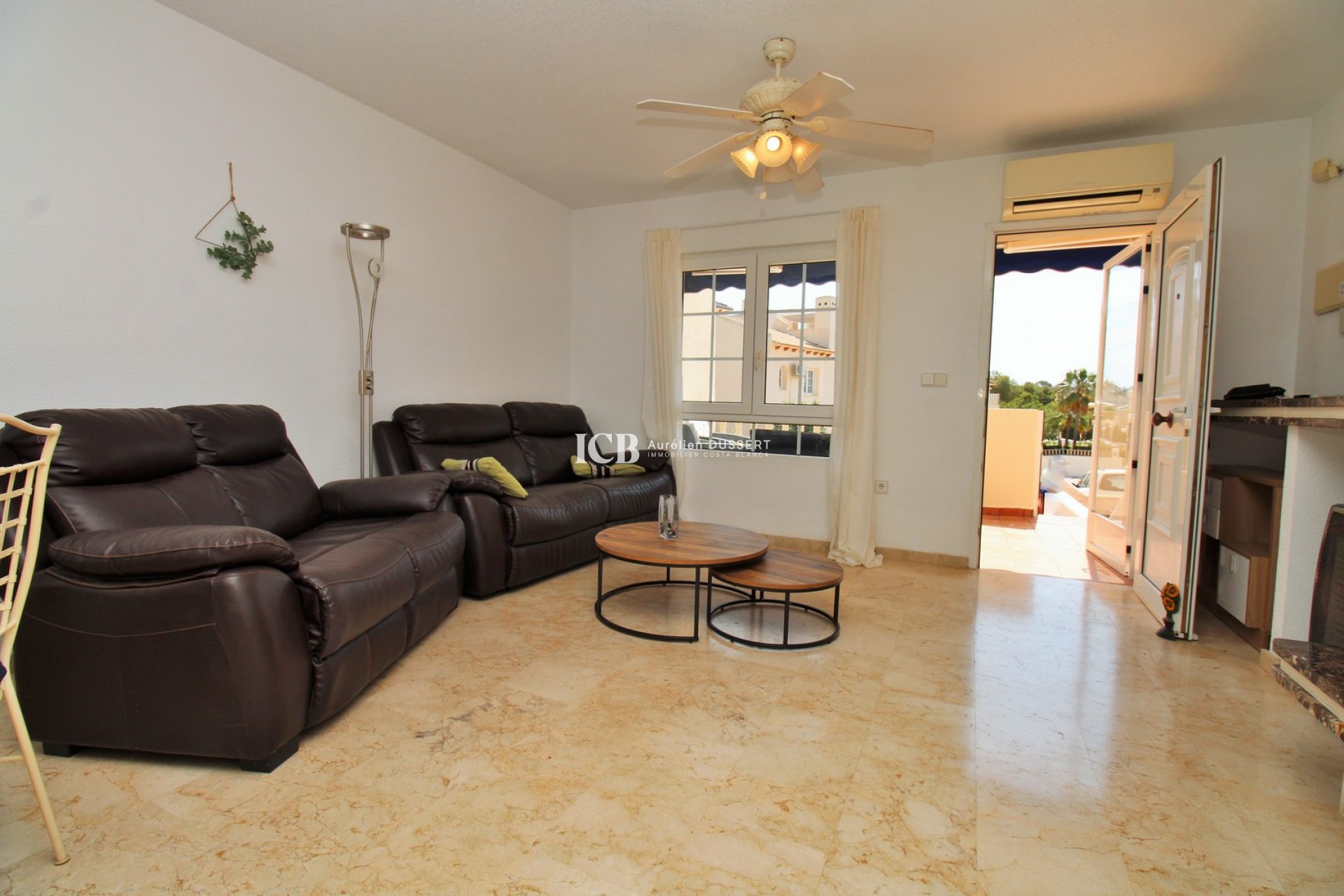 Reventa - Adosado -
Orihuela Costa - Las Ramblas Golf