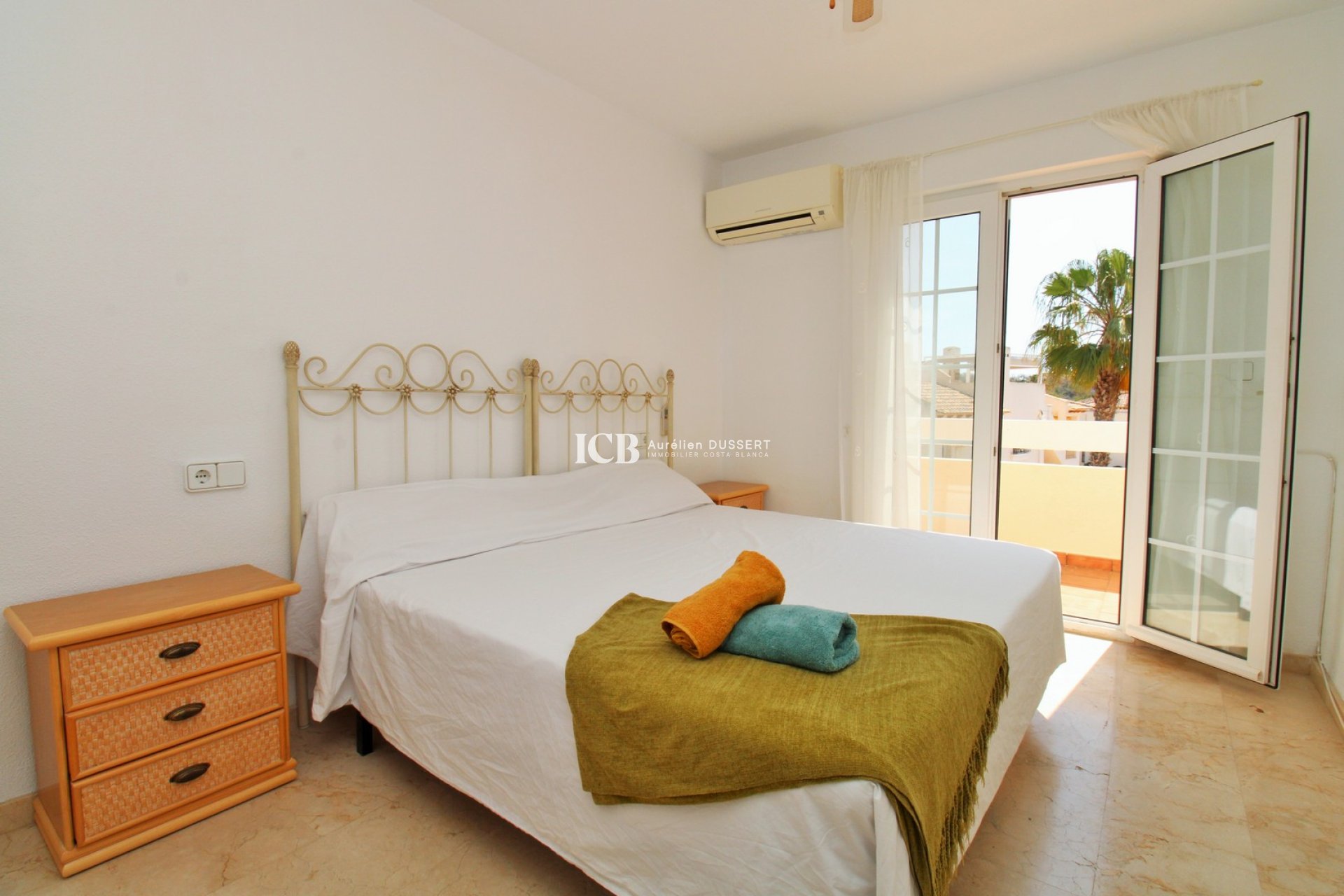 Reventa - Adosado -
Orihuela Costa - Las Ramblas Golf