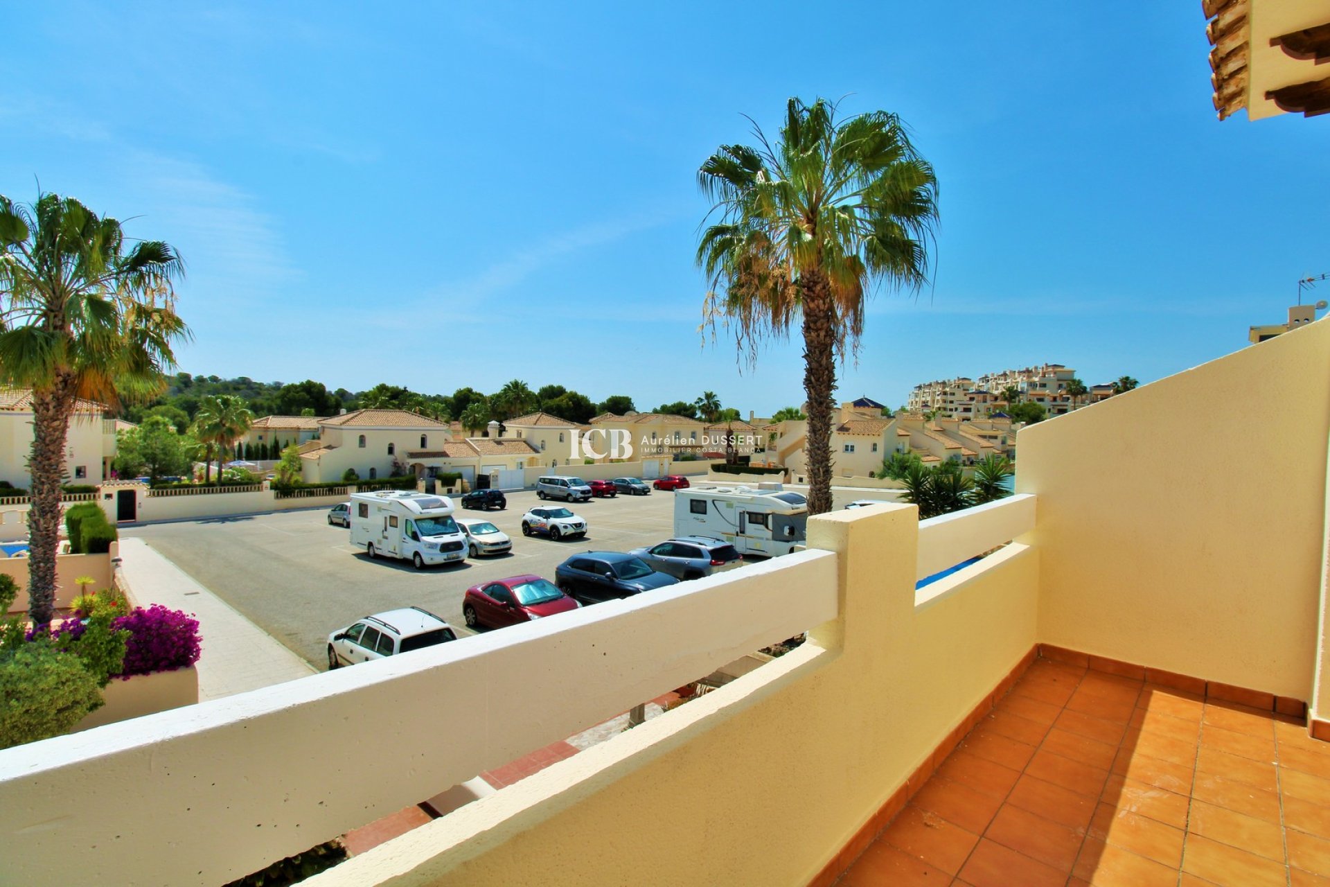 Reventa - Adosado -
Orihuela Costa - Las Ramblas Golf