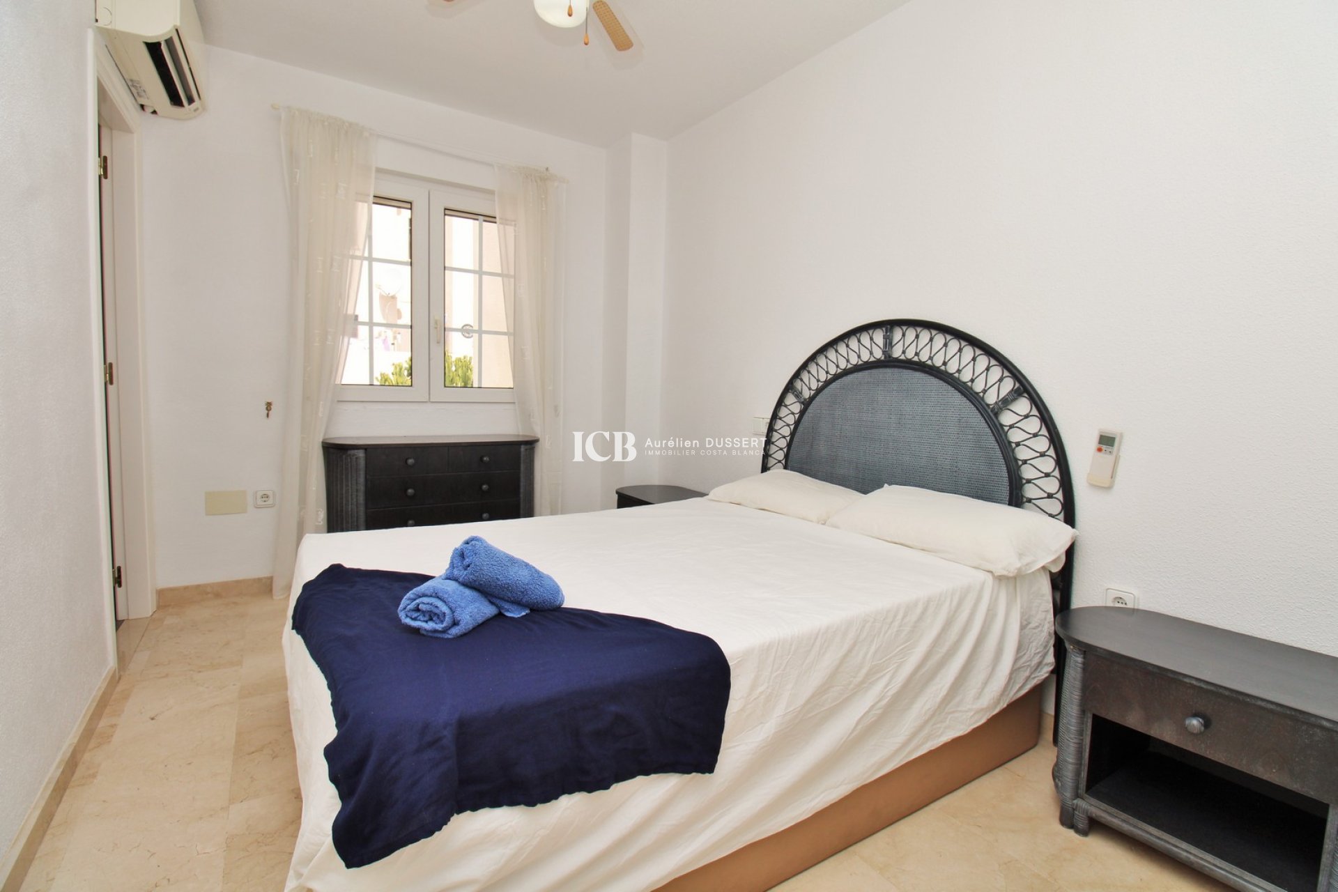 Reventa - Adosado -
Orihuela Costa - Las Ramblas Golf