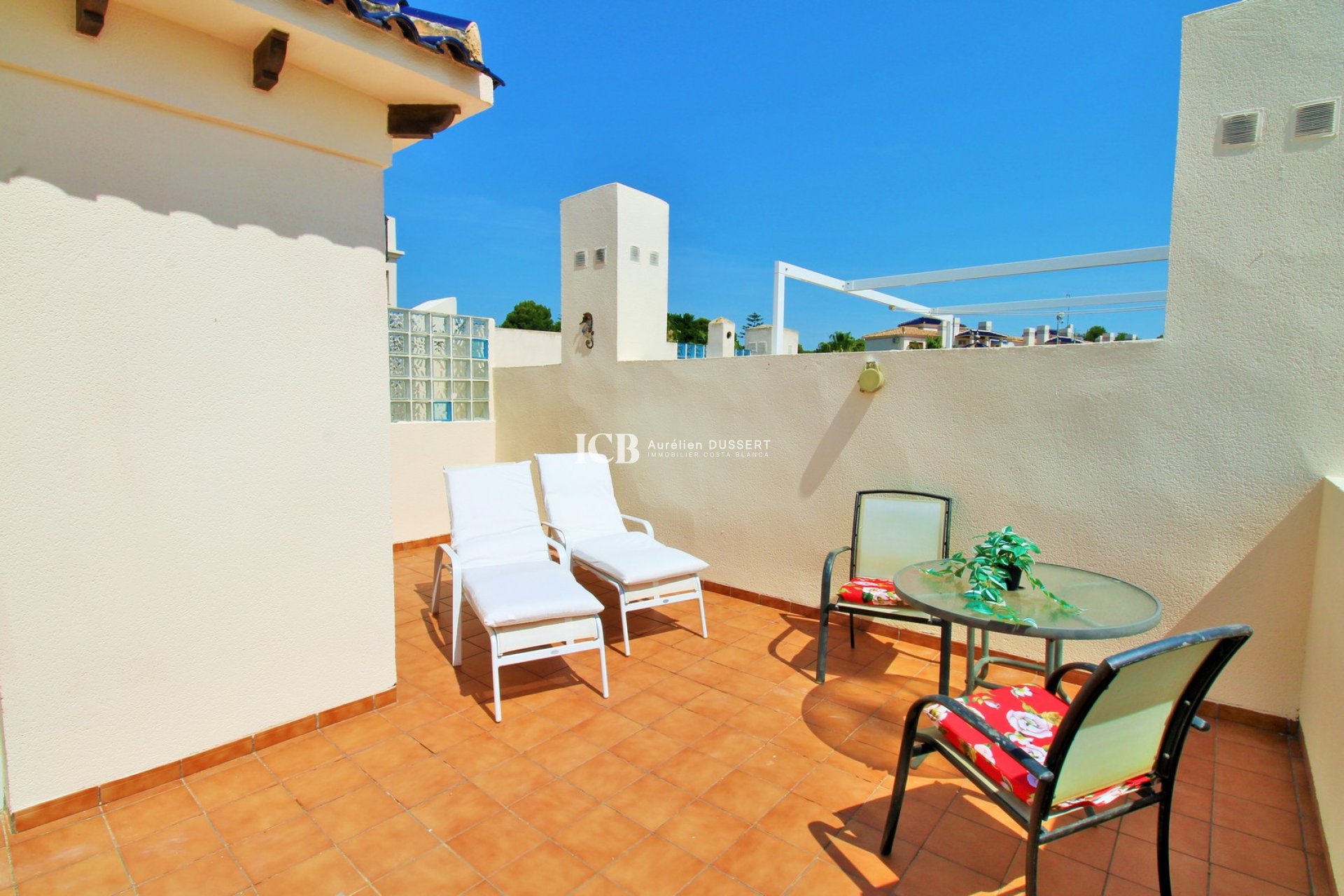 Reventa - Adosado -
Orihuela Costa - Las Ramblas Golf
