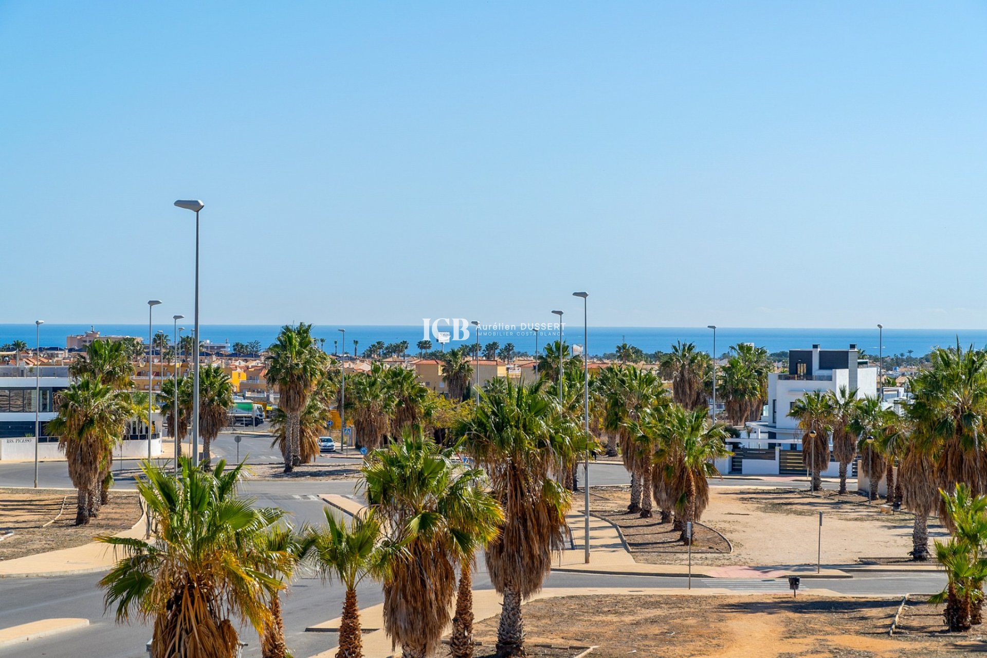 Reventa - Adosado -
Orihuela Costa - Lomas de Cabo Roig