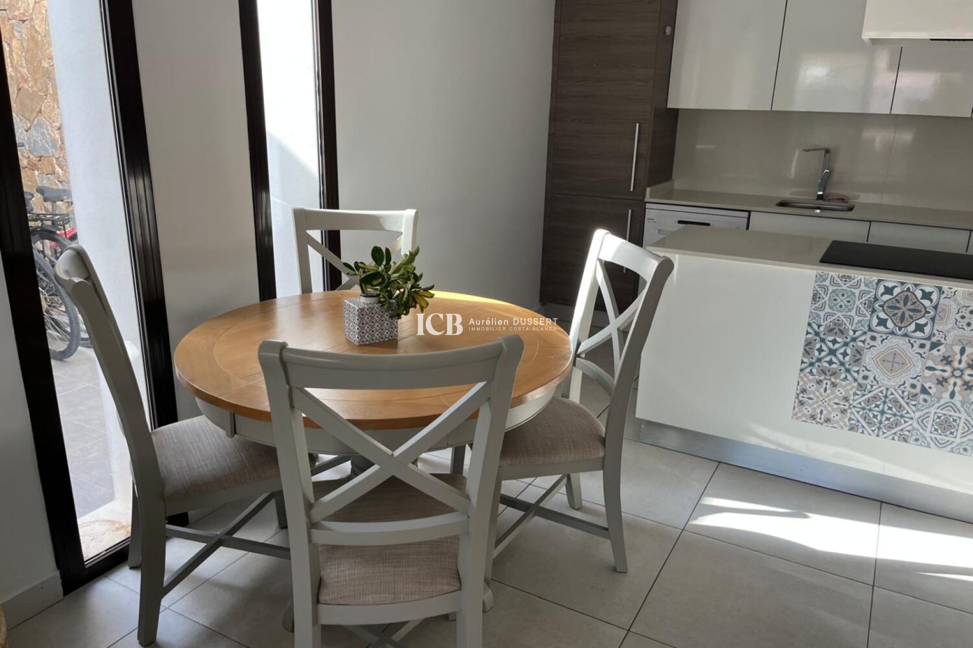 Reventa - Adosado -
Orihuela Costa - Lomas de Cabo Roig