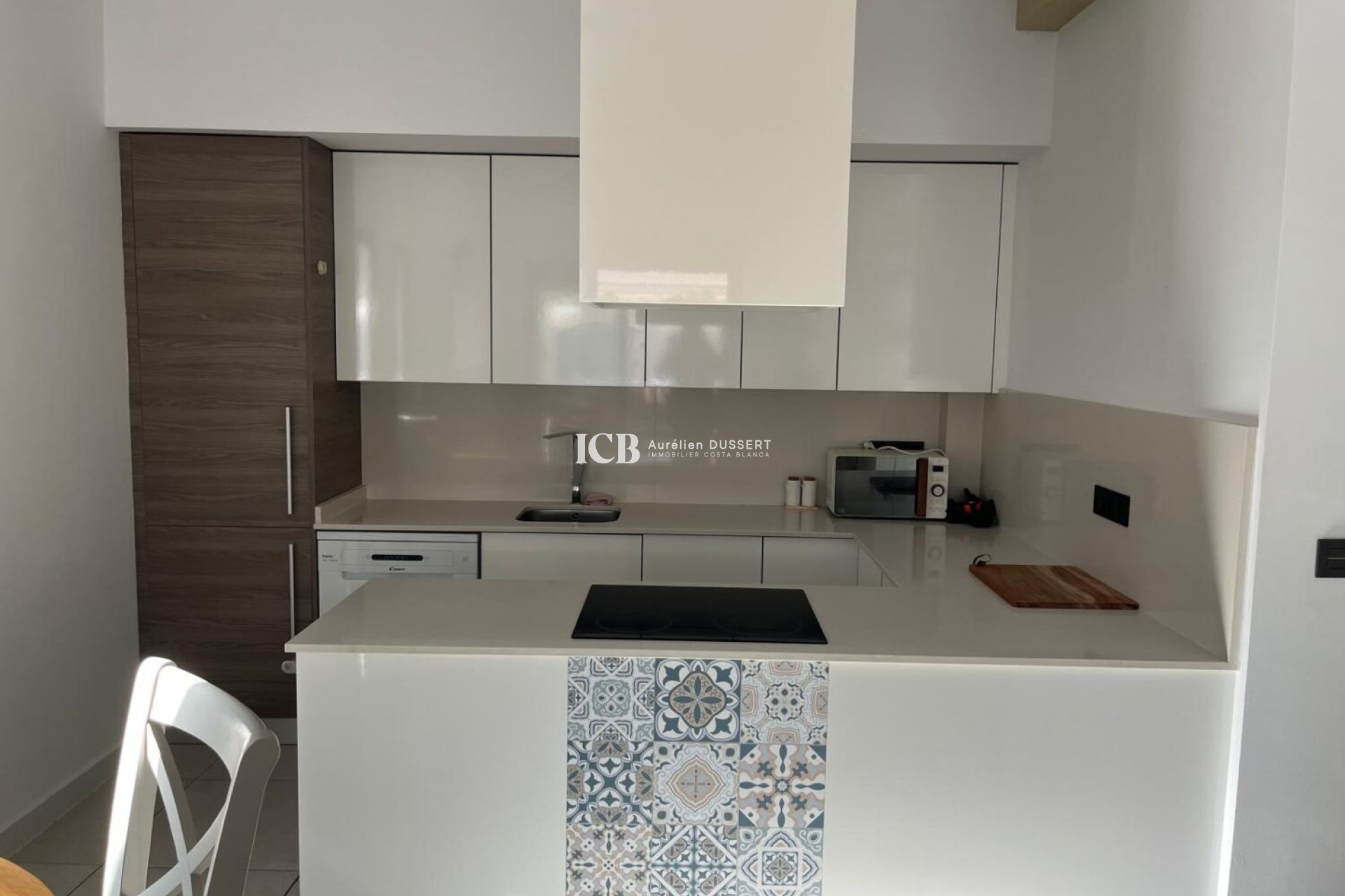 Reventa - Adosado -
Orihuela Costa - Lomas de Cabo Roig