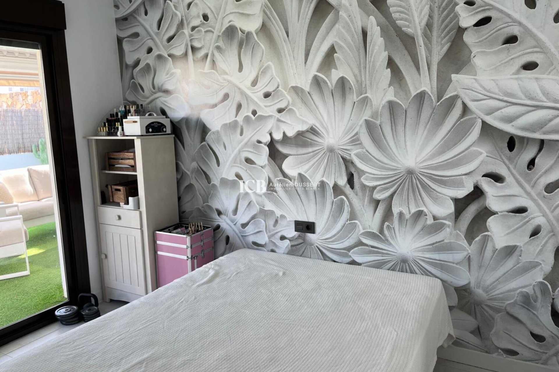 Reventa - Adosado -
Orihuela Costa - Lomas de Cabo Roig