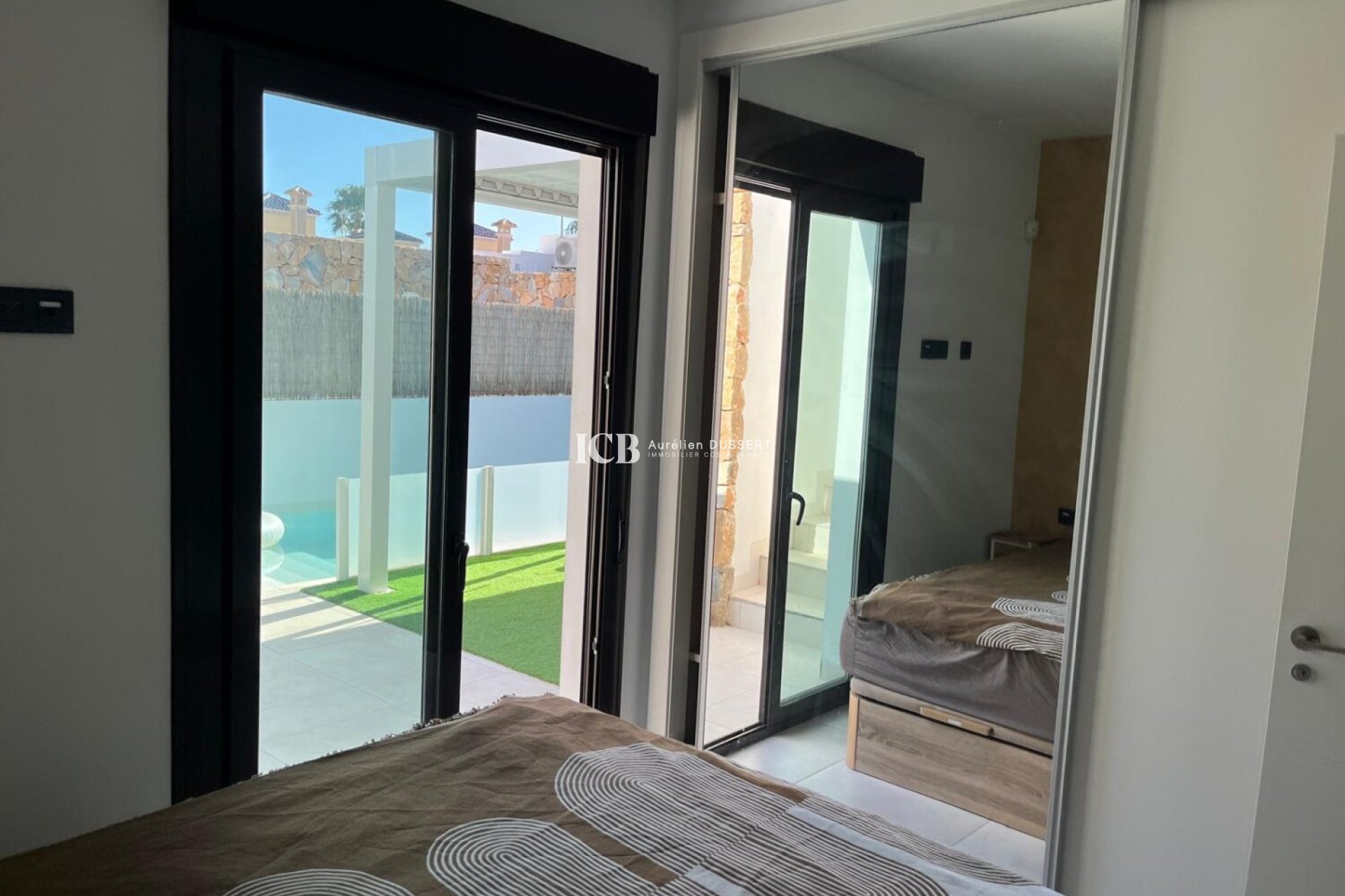 Reventa - Adosado -
Orihuela Costa - Lomas de Cabo Roig