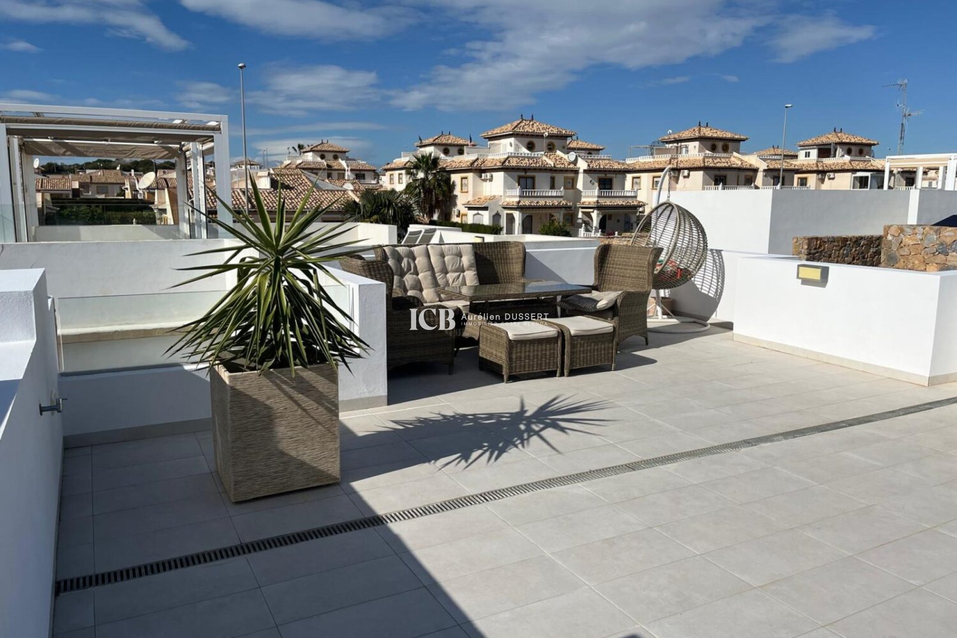 Reventa - Adosado -
Orihuela Costa - Lomas de Cabo Roig