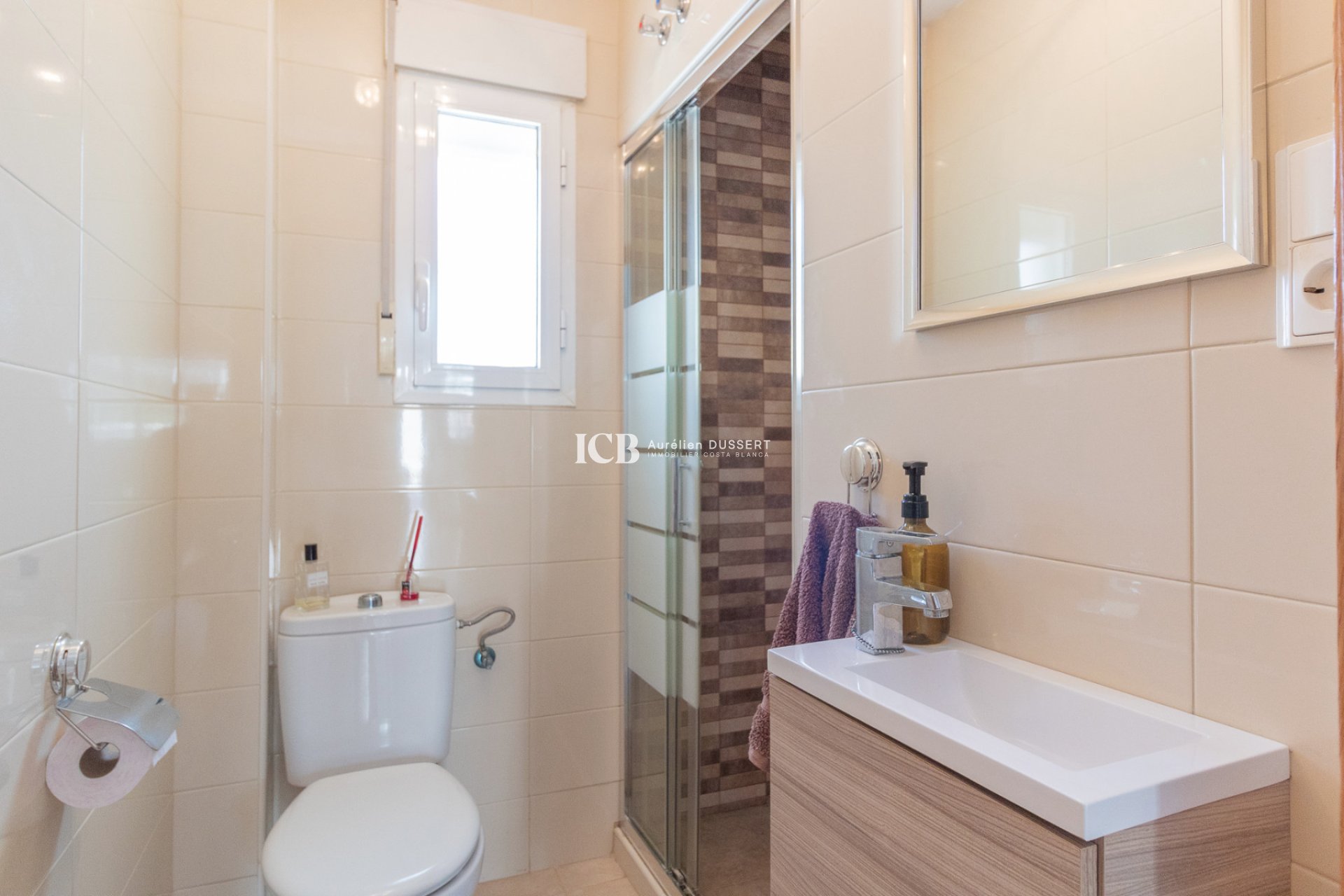 Reventa - Adosado -
Orihuela Costa - Lomas de Cabo Roig