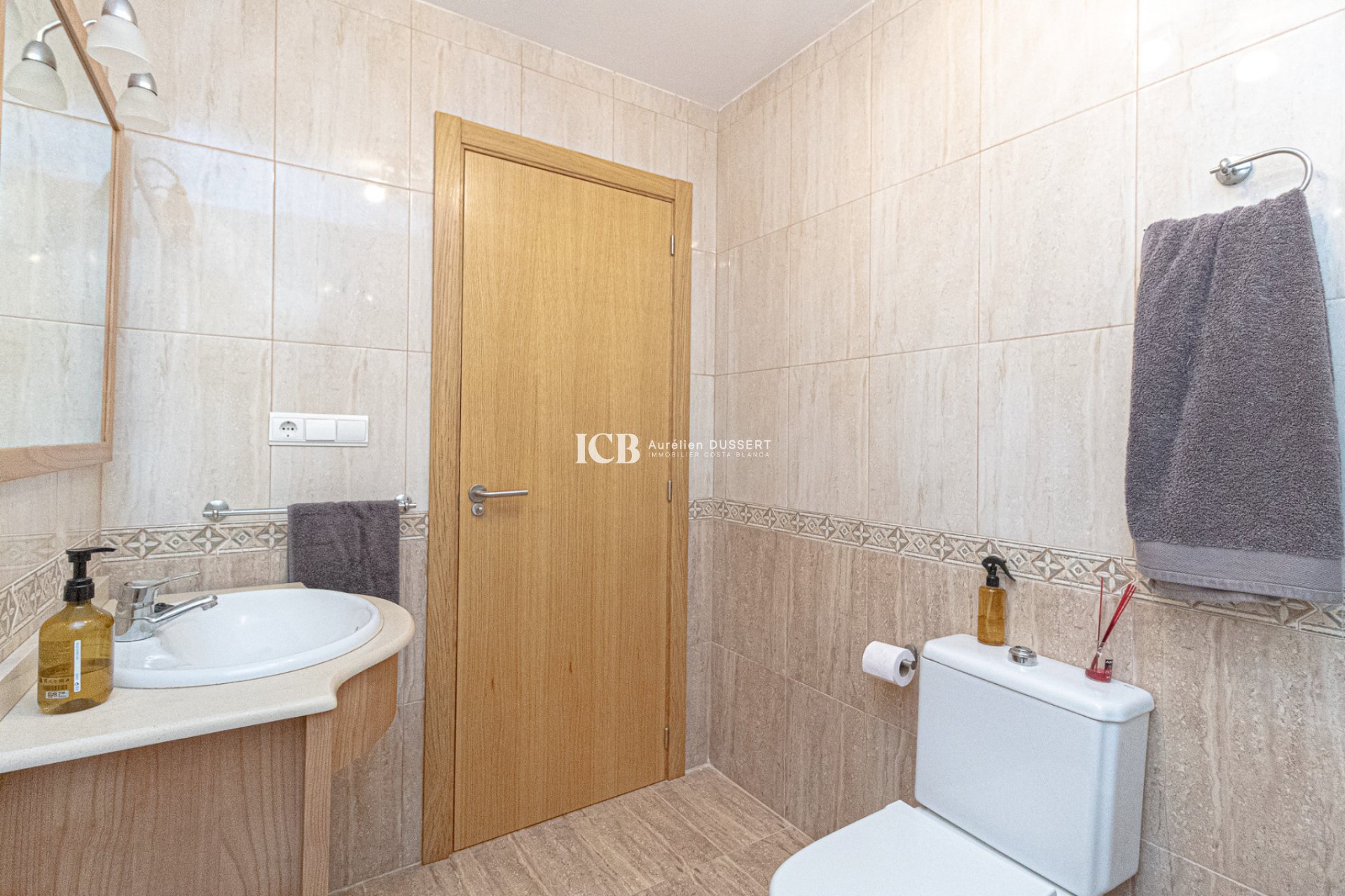 Reventa - Adosado -
Orihuela Costa - Lomas de Cabo Roig