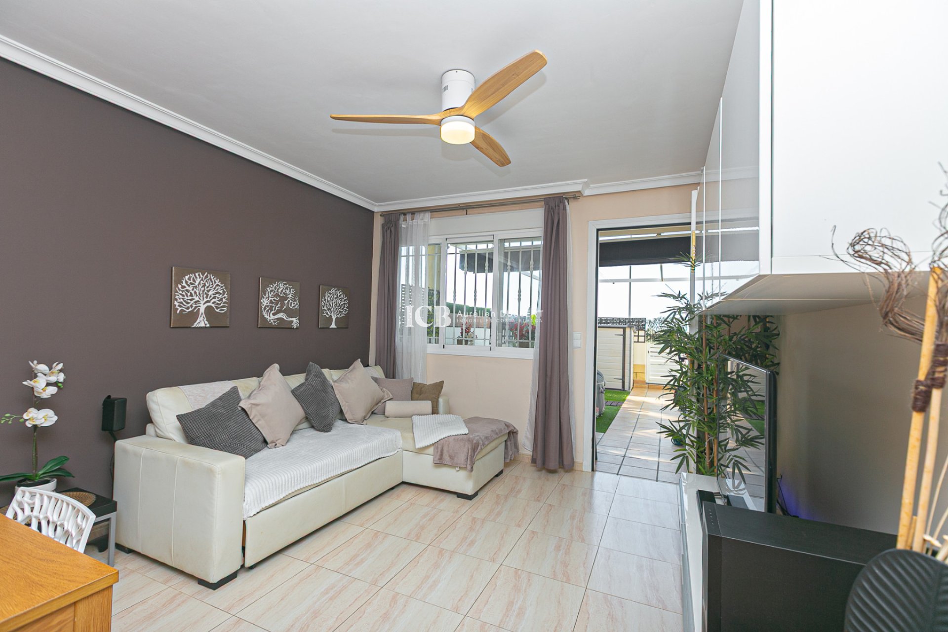 Reventa - Adosado -
Orihuela Costa - Lomas de Cabo Roig