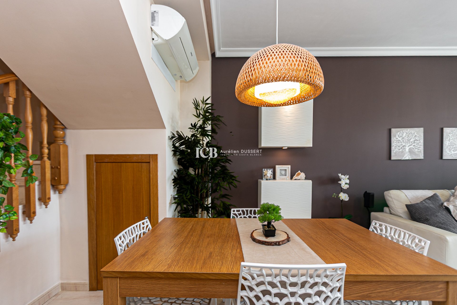 Reventa - Adosado -
Orihuela Costa - Lomas de Cabo Roig