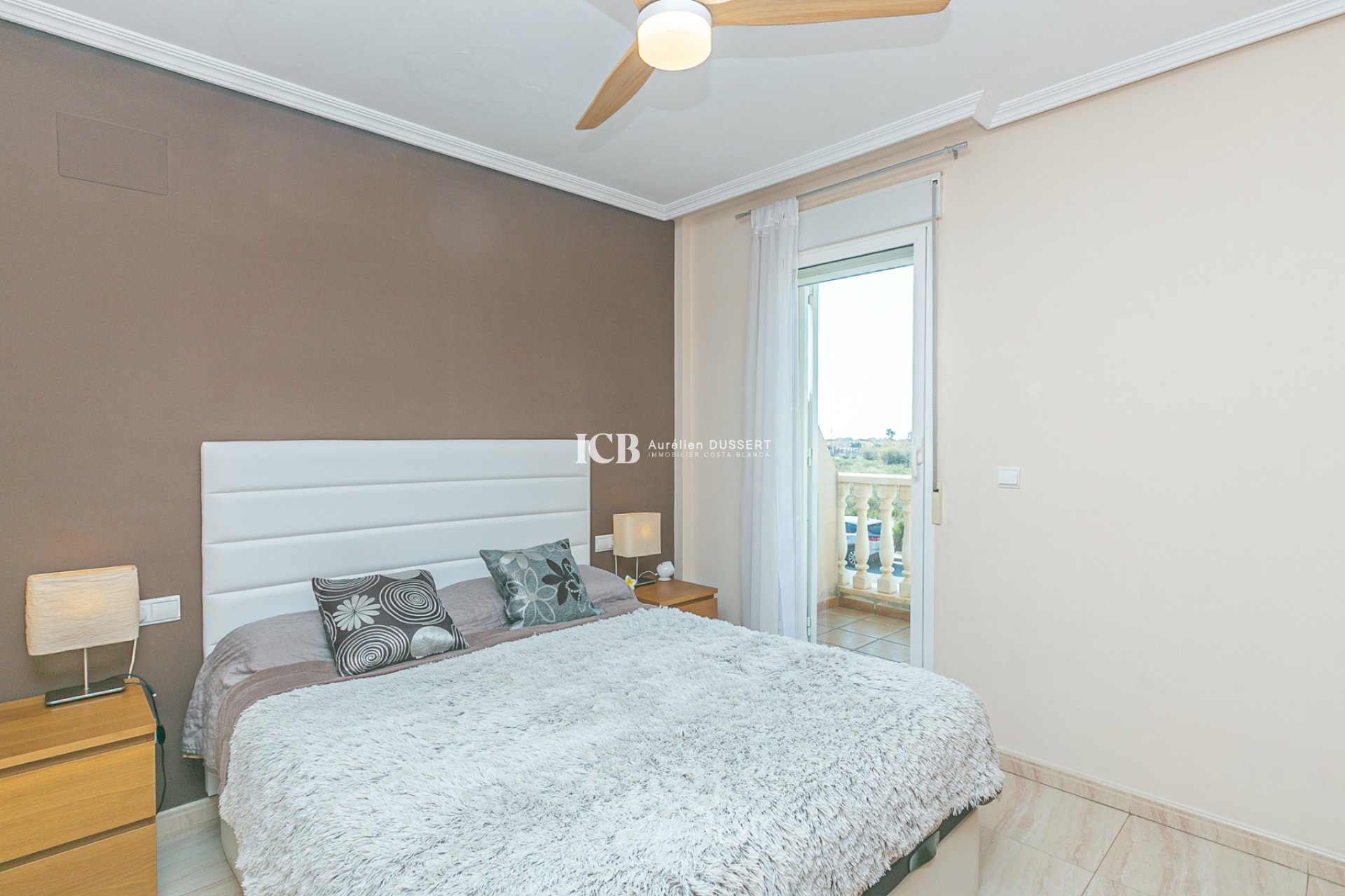 Reventa - Adosado -
Orihuela Costa - Lomas de Cabo Roig